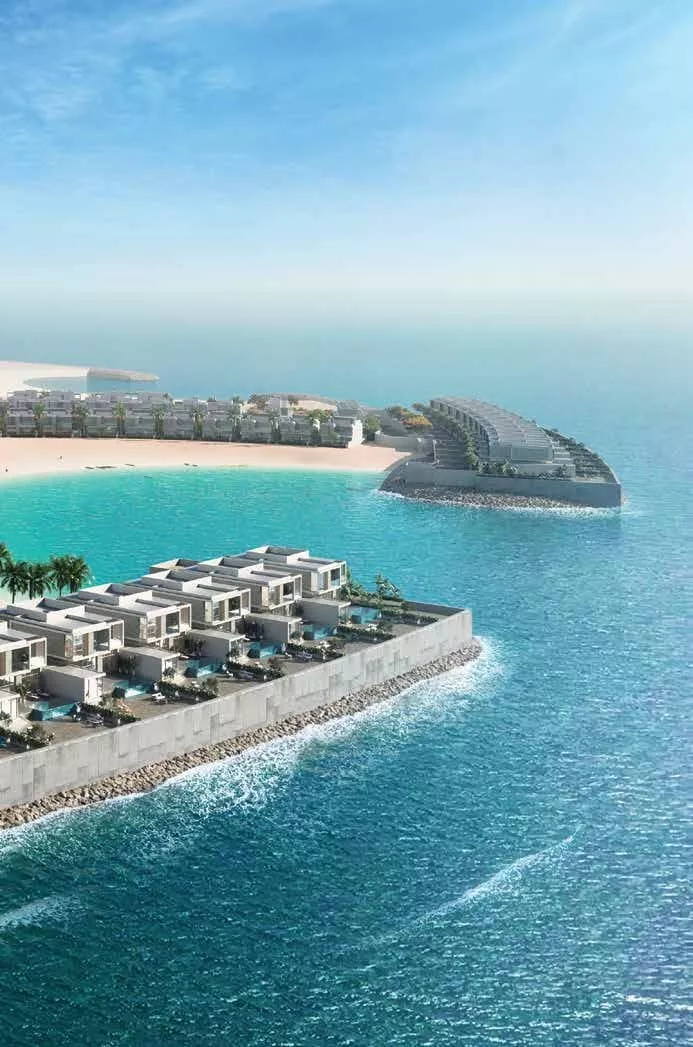 Danah Bay by Dubai Investments