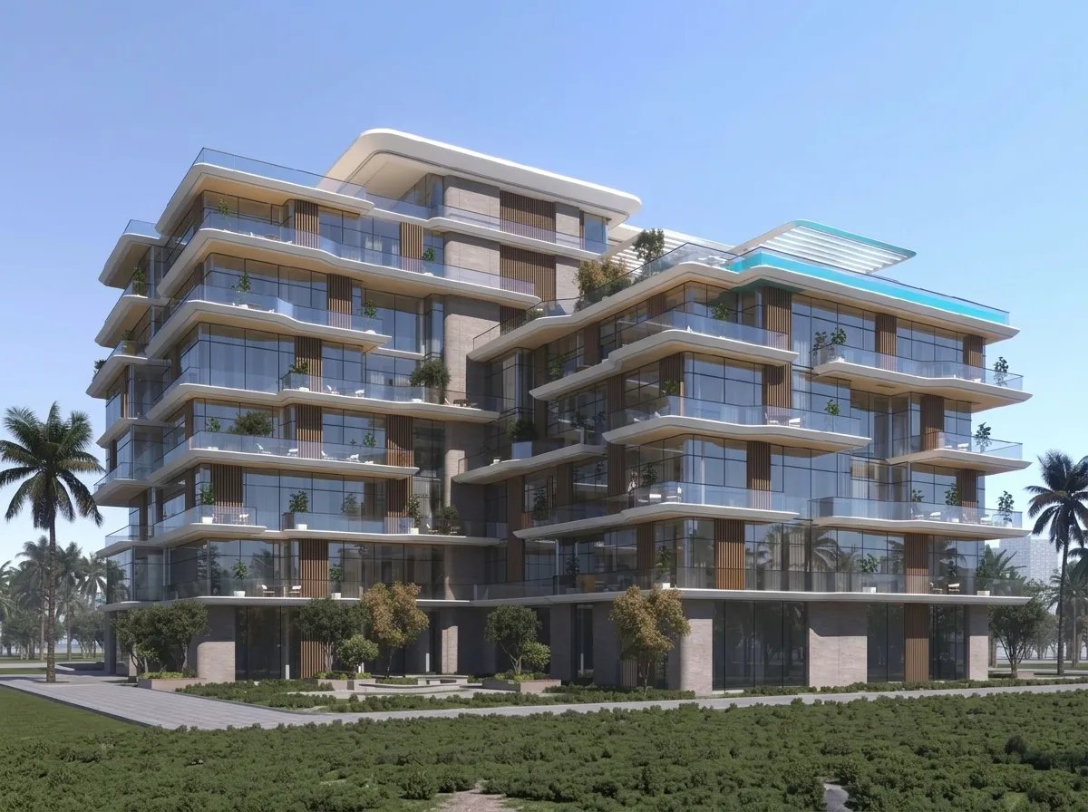Dolce Residences by Wyndham