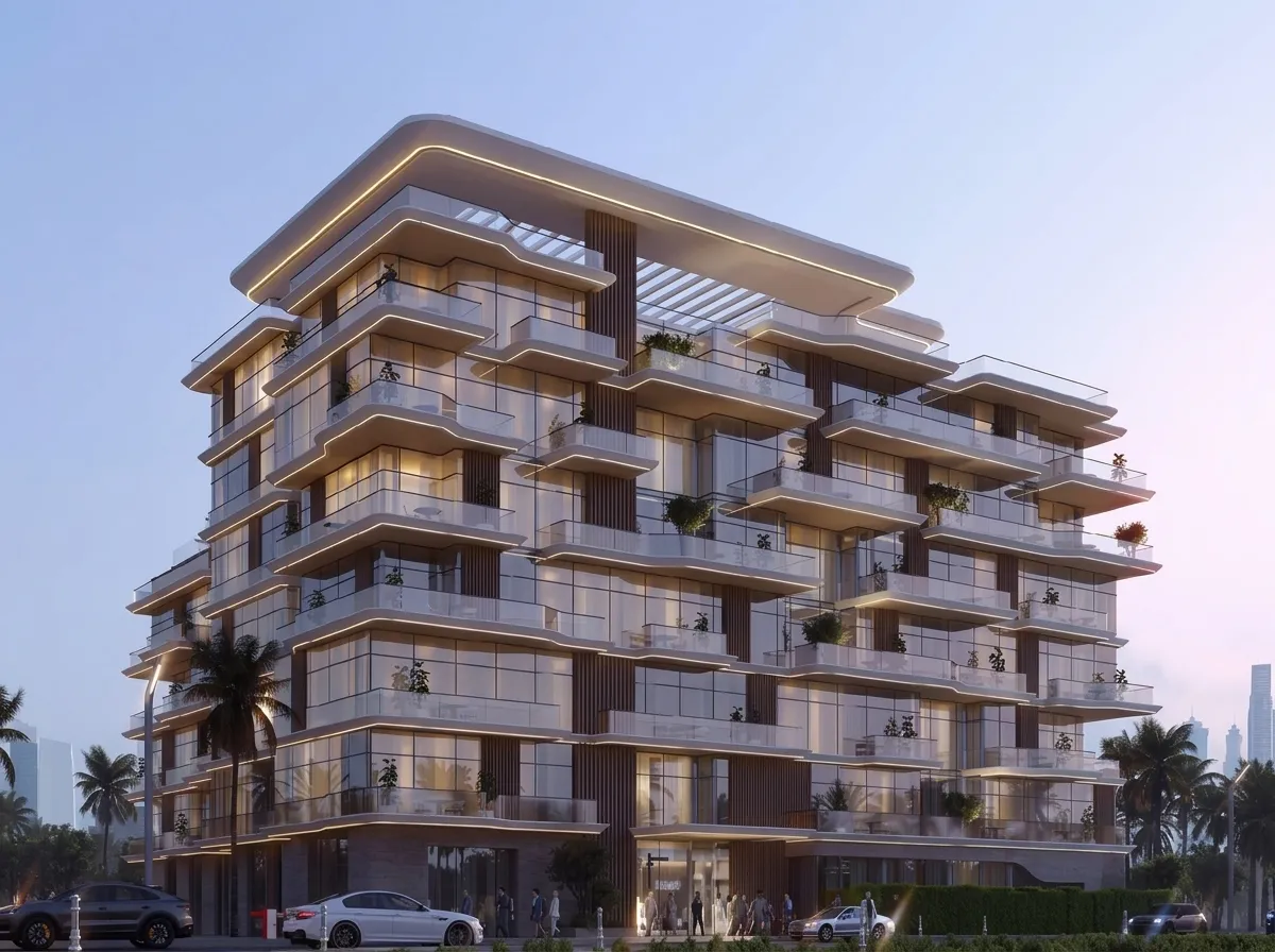 Dolce Residences by Wyndham