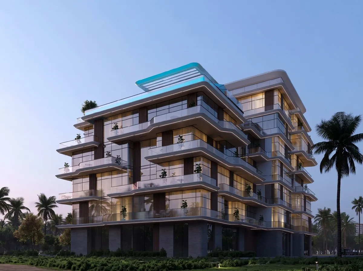 Dolce Residences by Wyndham