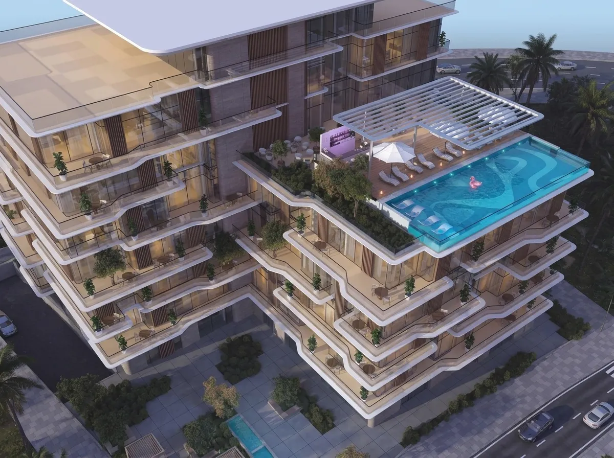 Dolce Residences by Wyndham