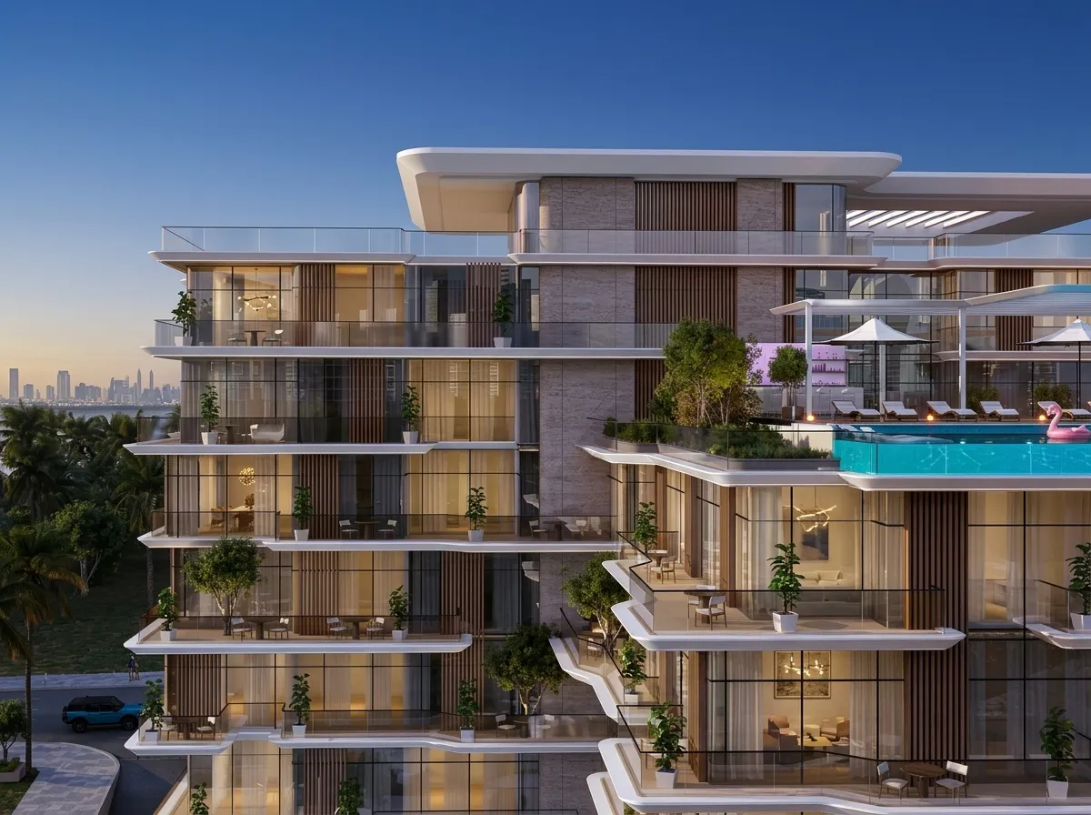 Dolce Residences by Wyndham