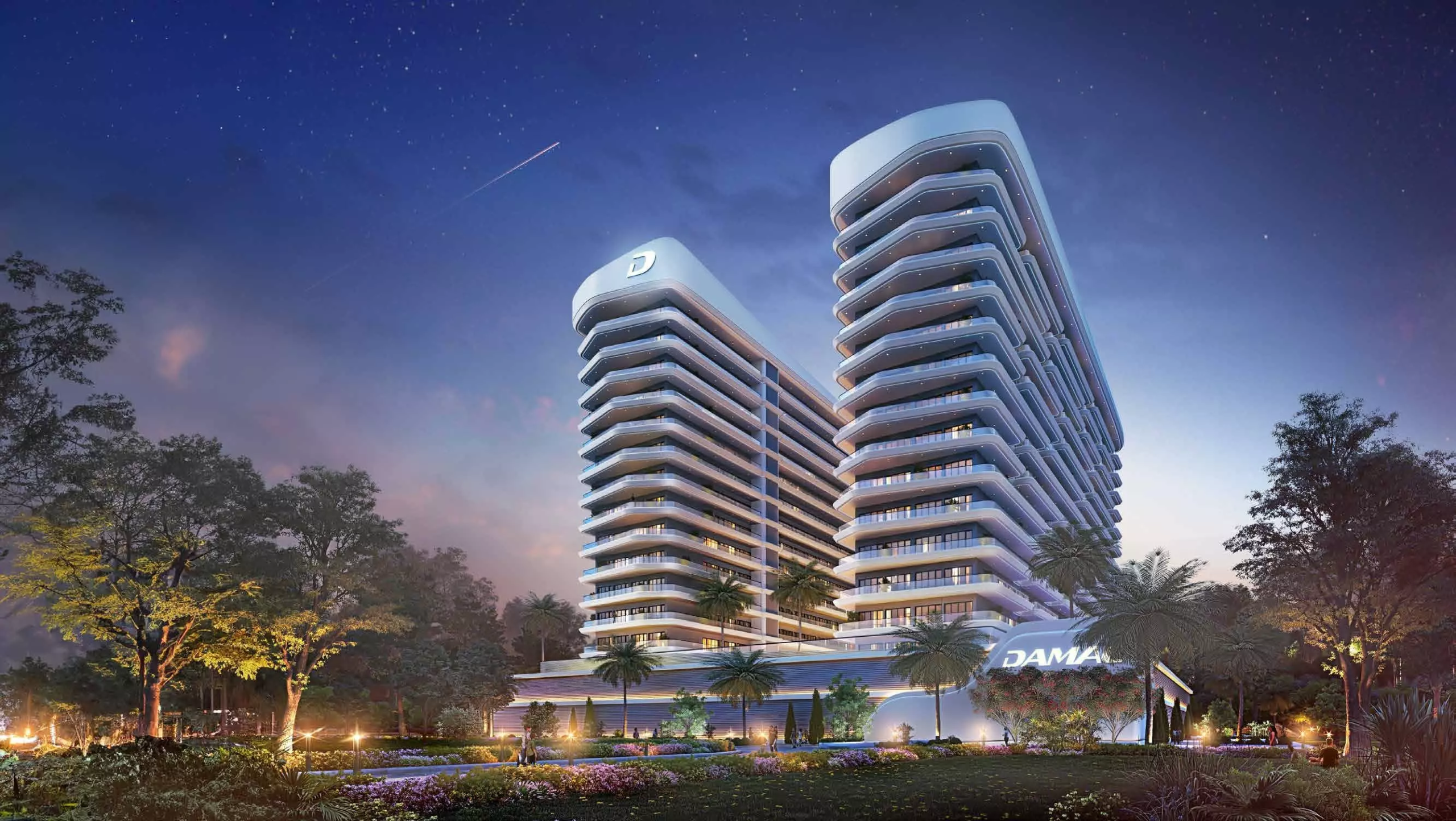 Damac Elo