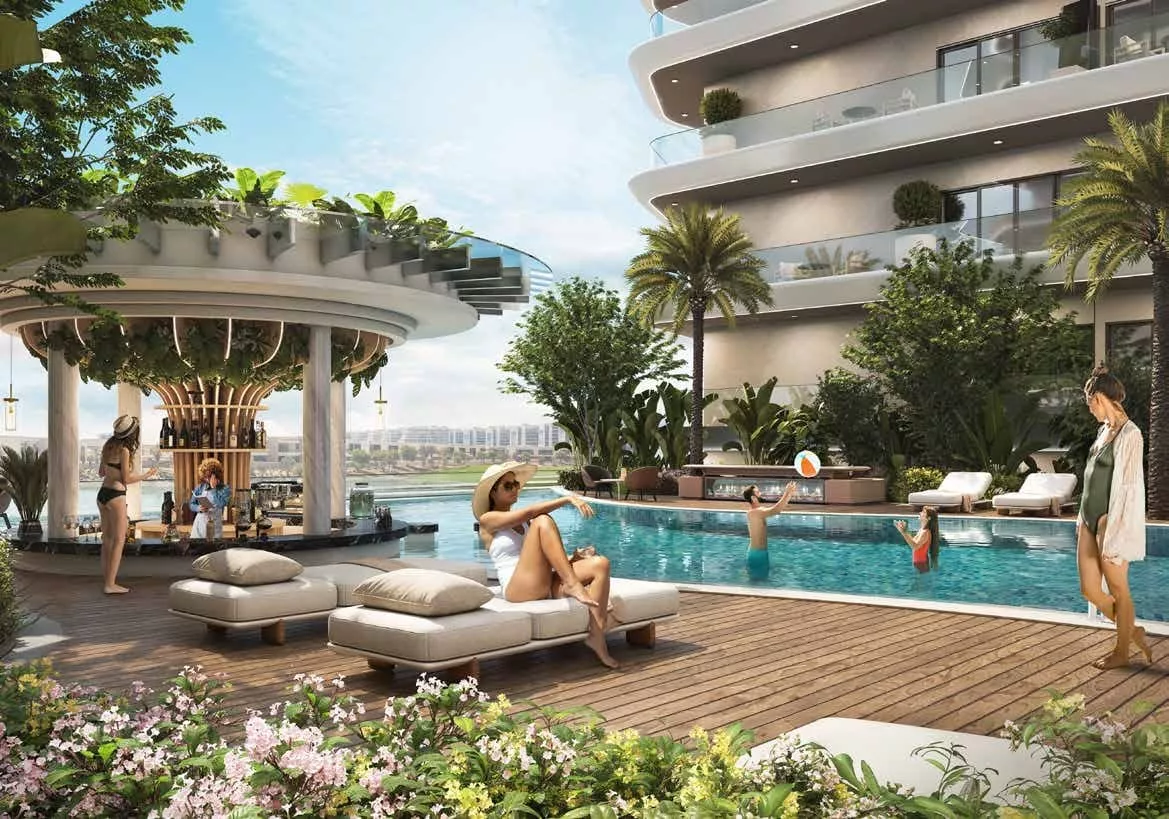 Damac Elo
