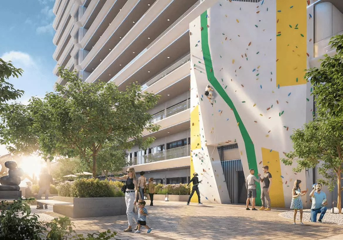 Damac Elo