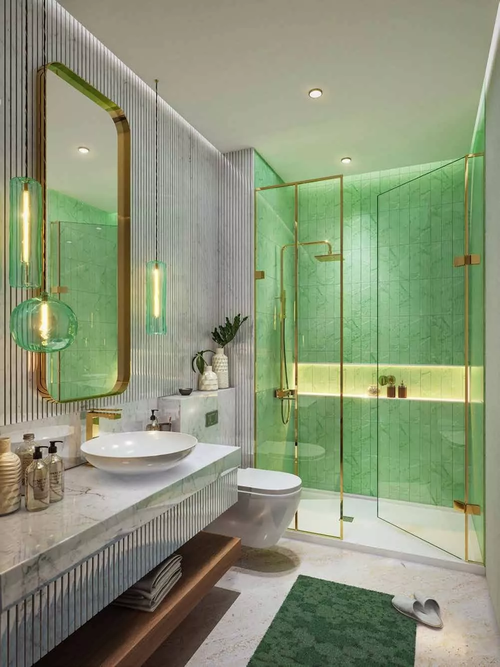 Damac Elo