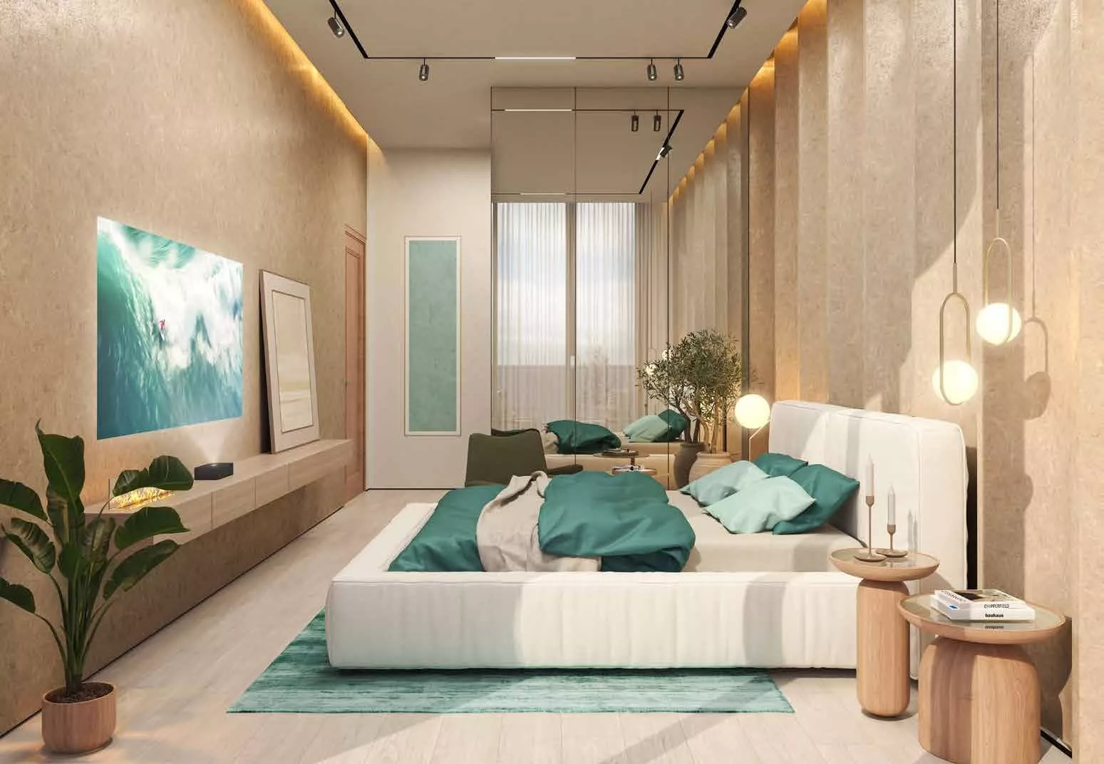 Damac Elo