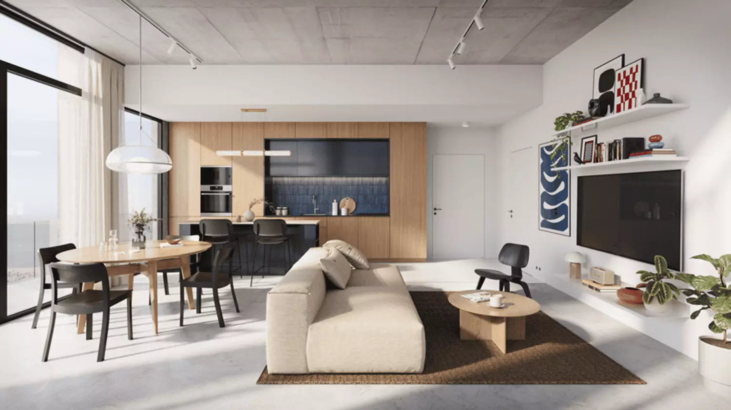 Enta Residences by RAK Properties