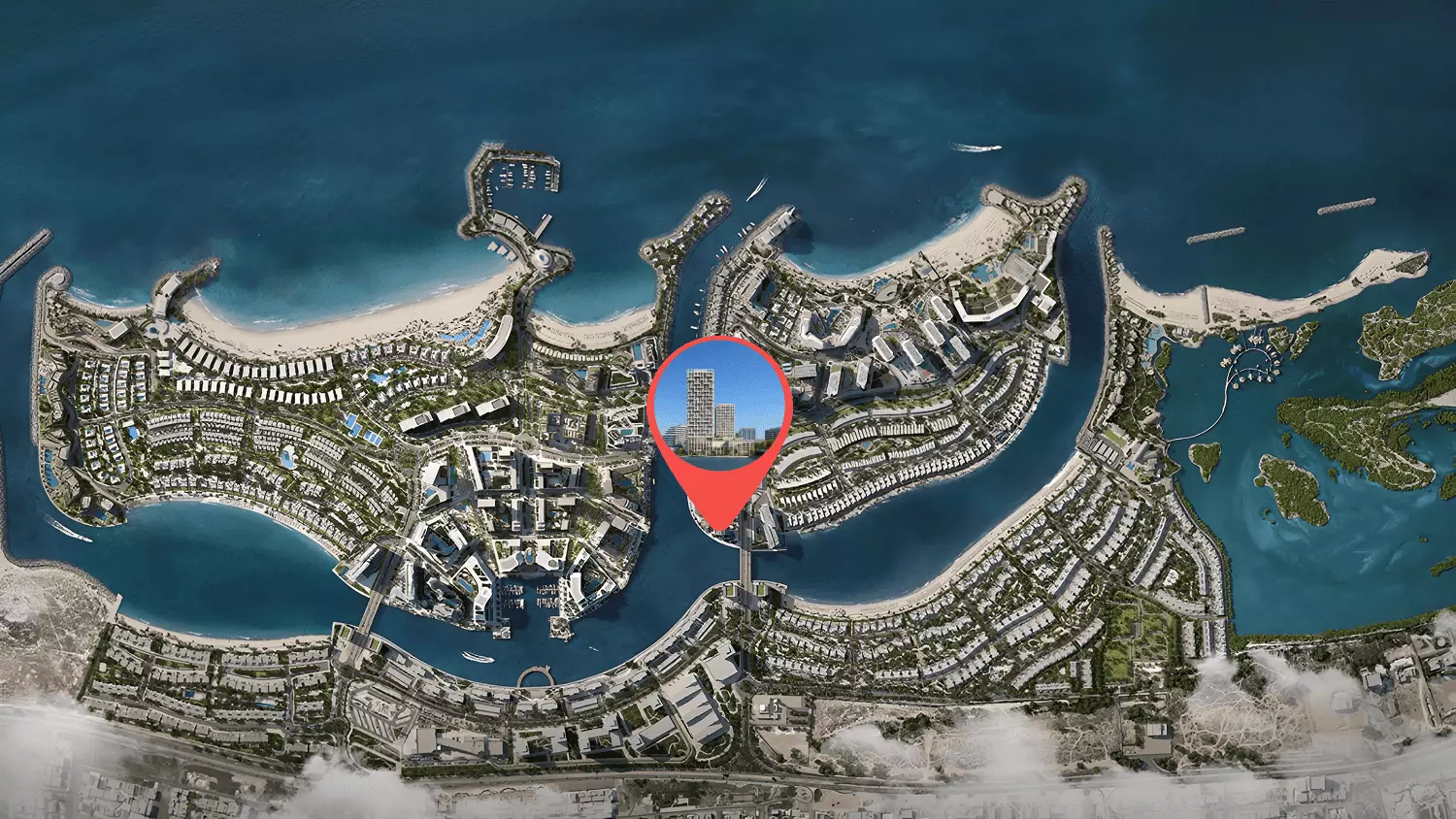 Enta Residences by RAK Properties