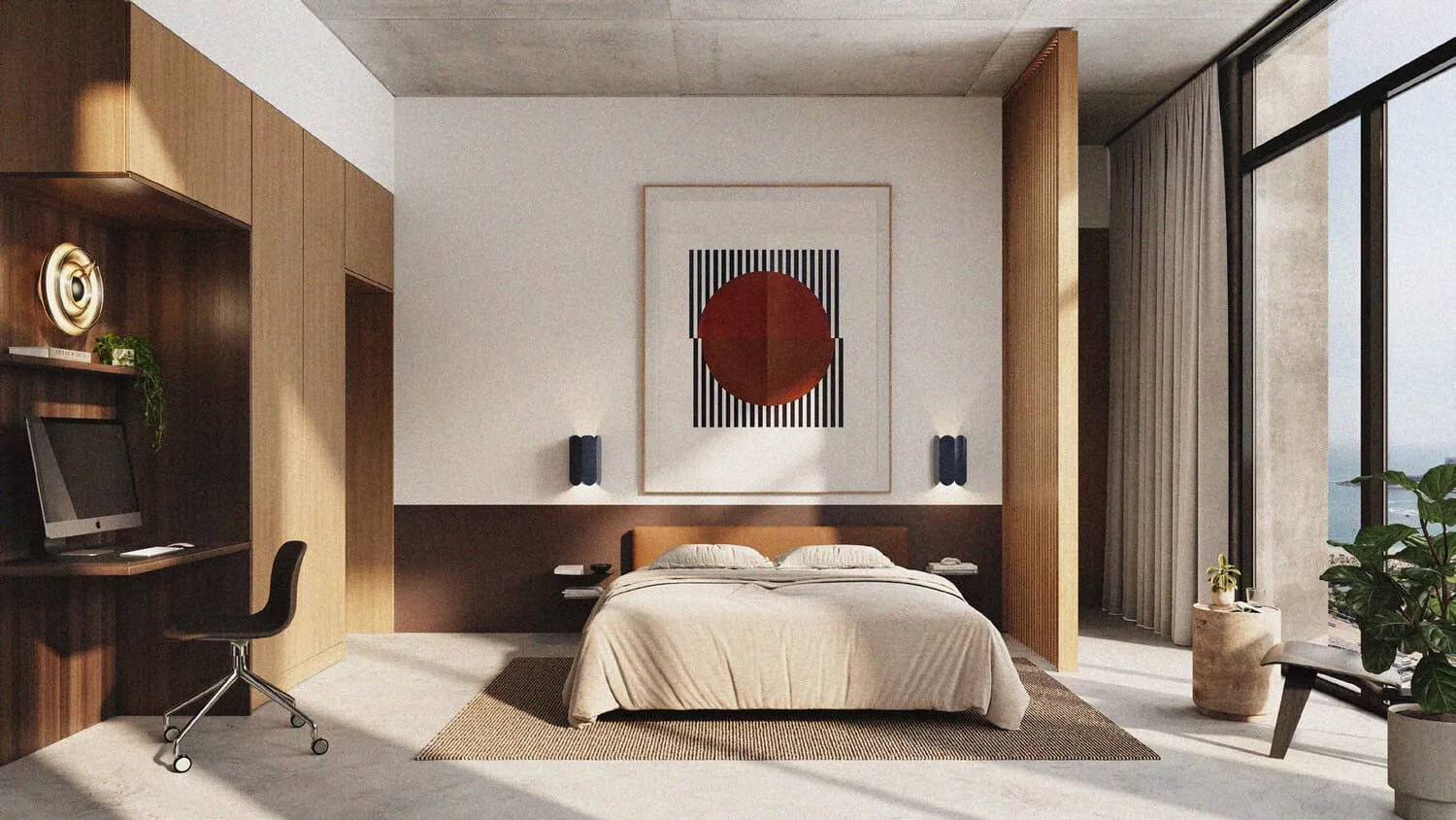 Enta Residences by RAK Properties