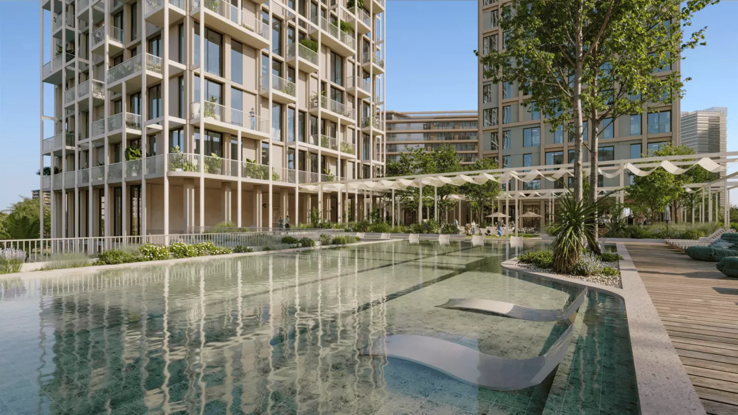 Enta Residences by RAK Properties