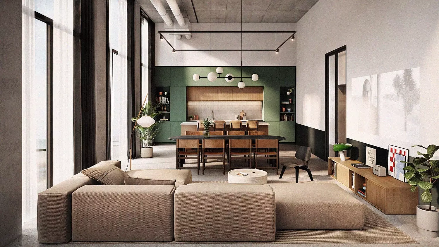 Enta Residences by RAK Properties