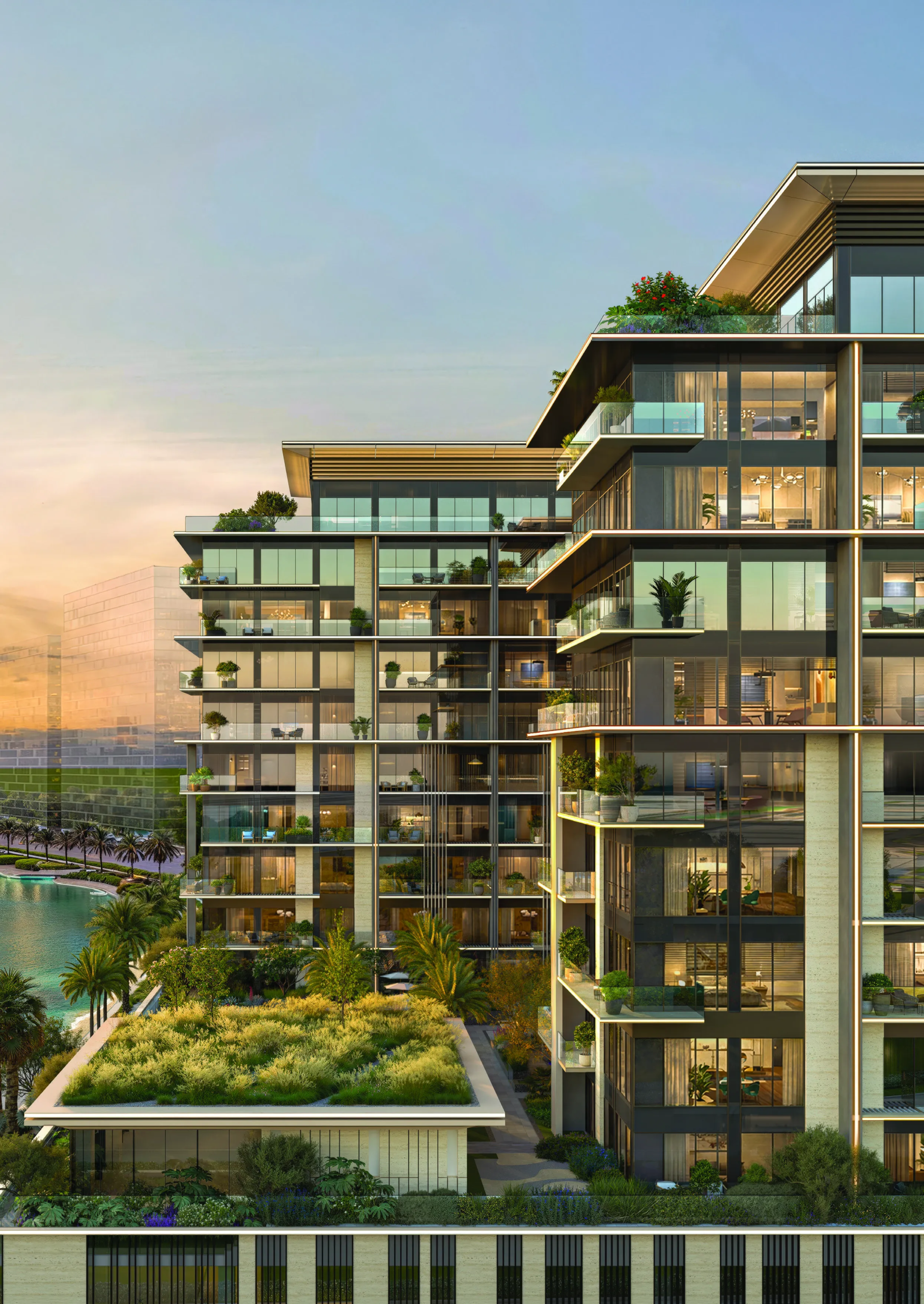 Everly Place by Ellington