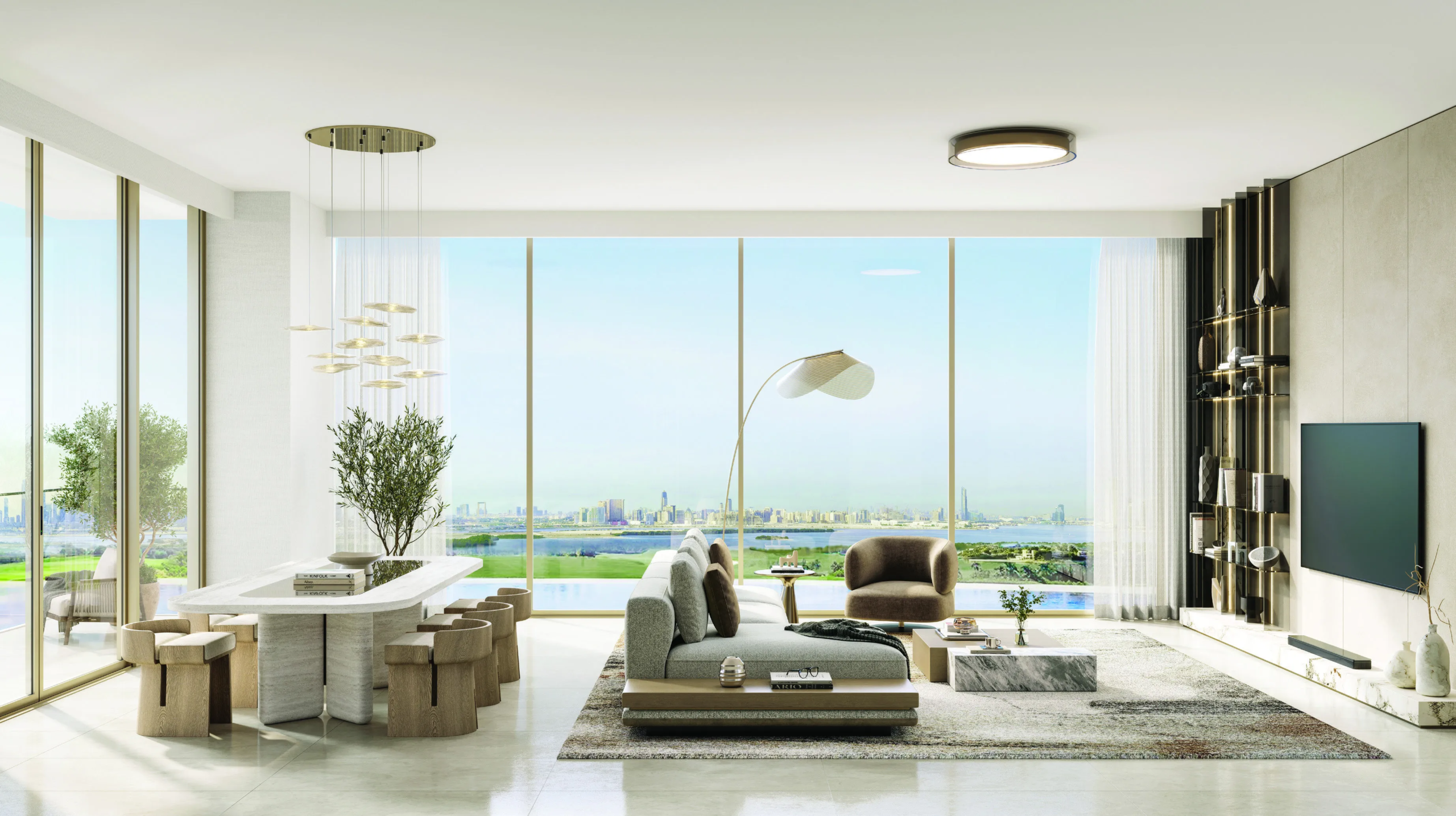 Everly Place by Ellington