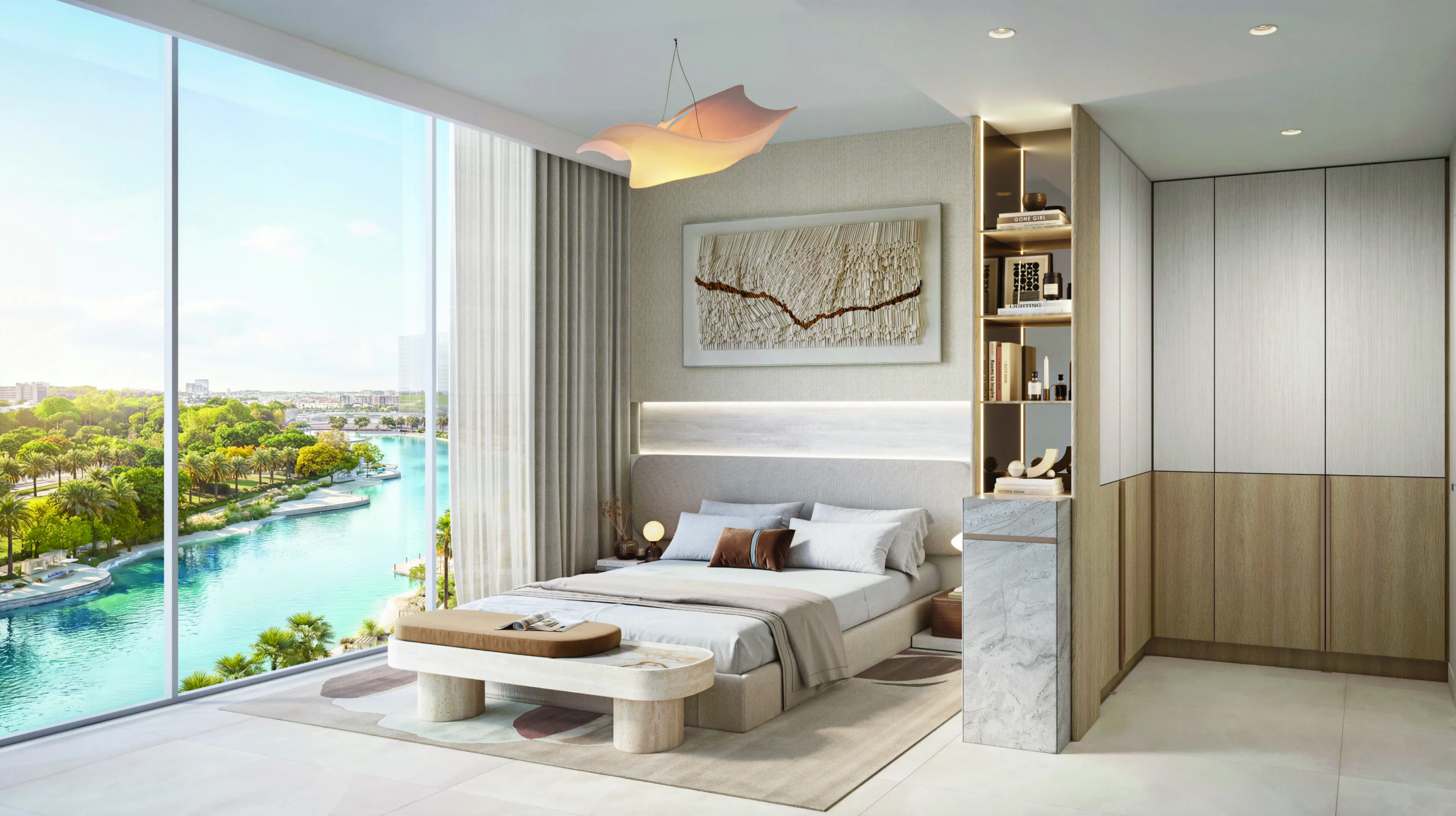 Everly Place by Ellington