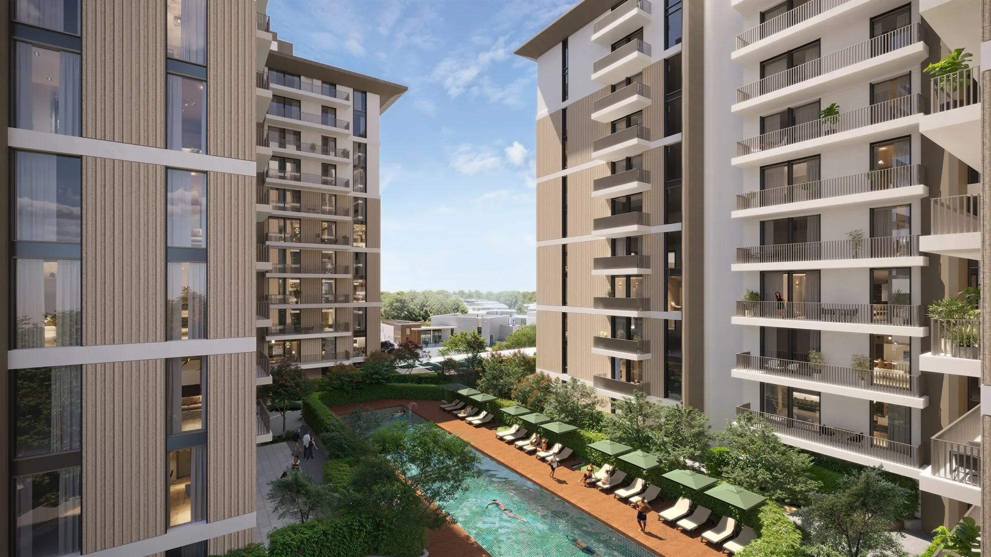 Expo Valley Views – Roudah