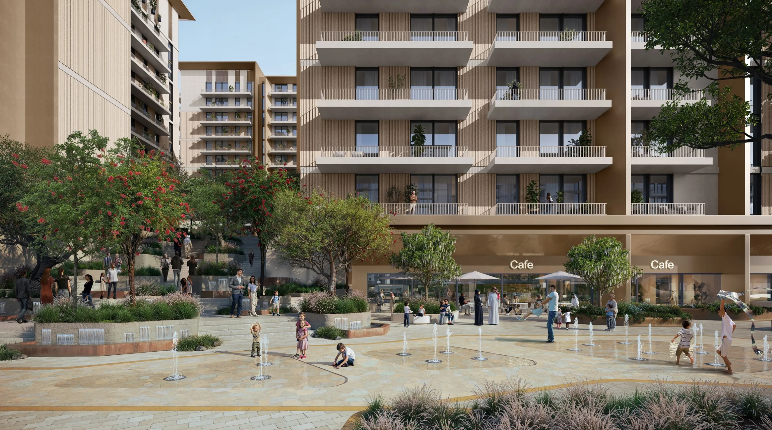 Expo Valley Views – Roudah
