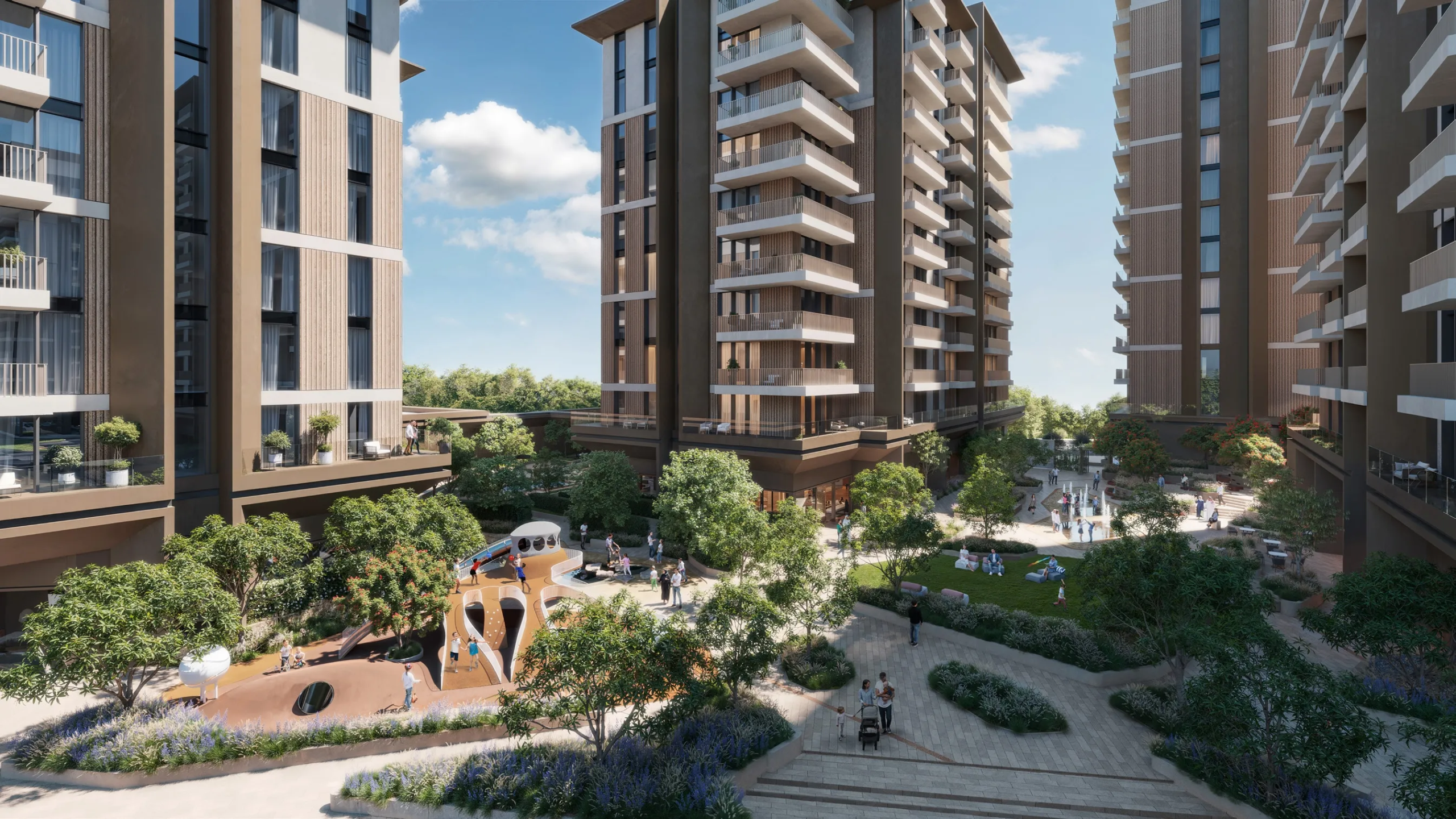 Expo Valley Views – Roudah