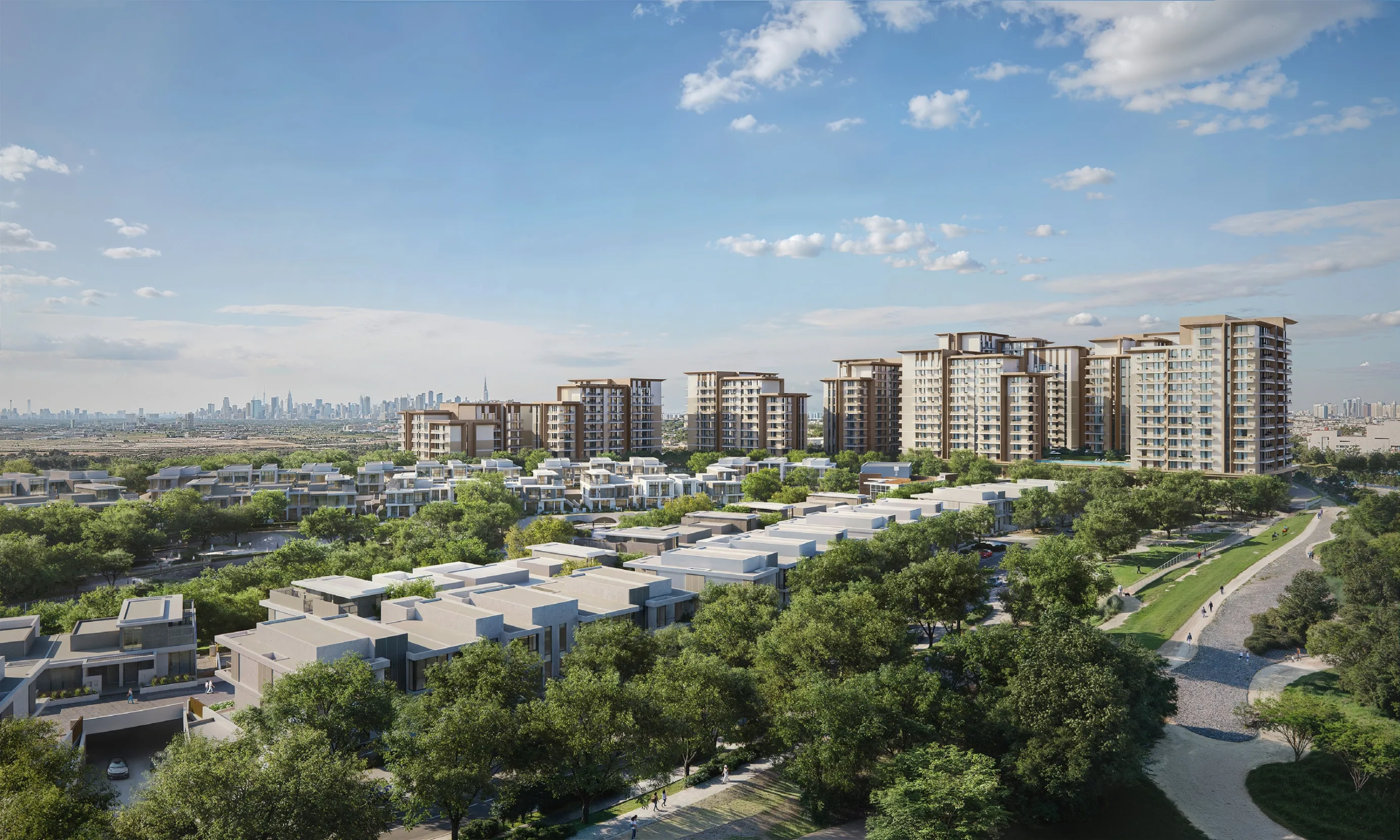 Expo Valley Views – Roudah