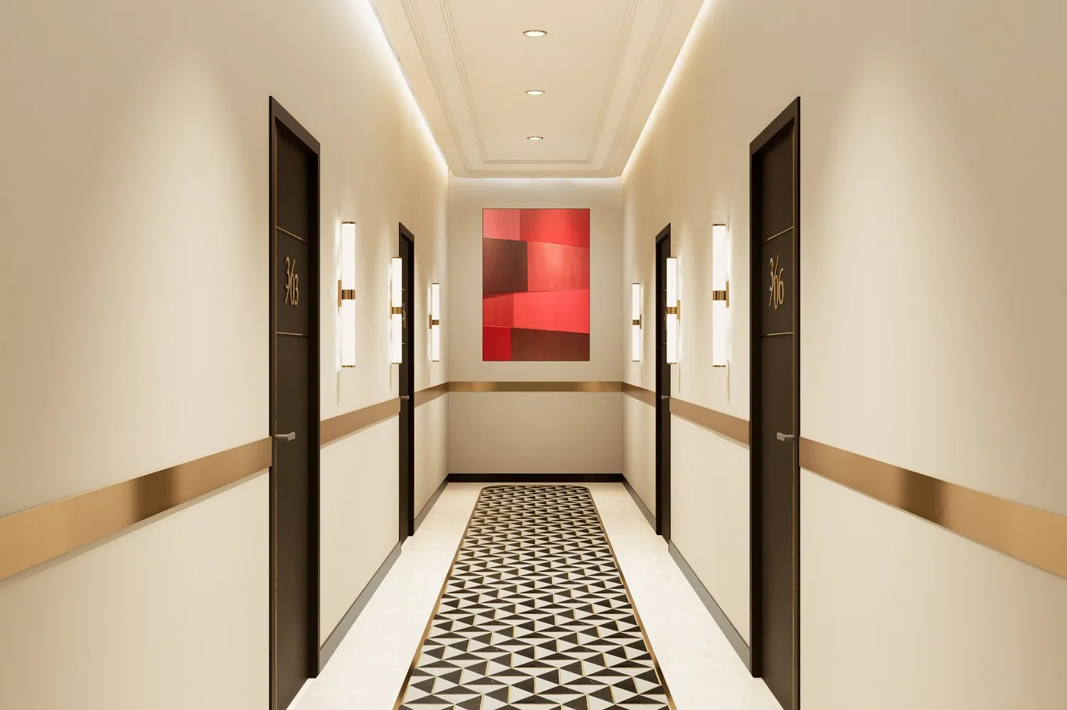 Fauchon Residences by Prestige One