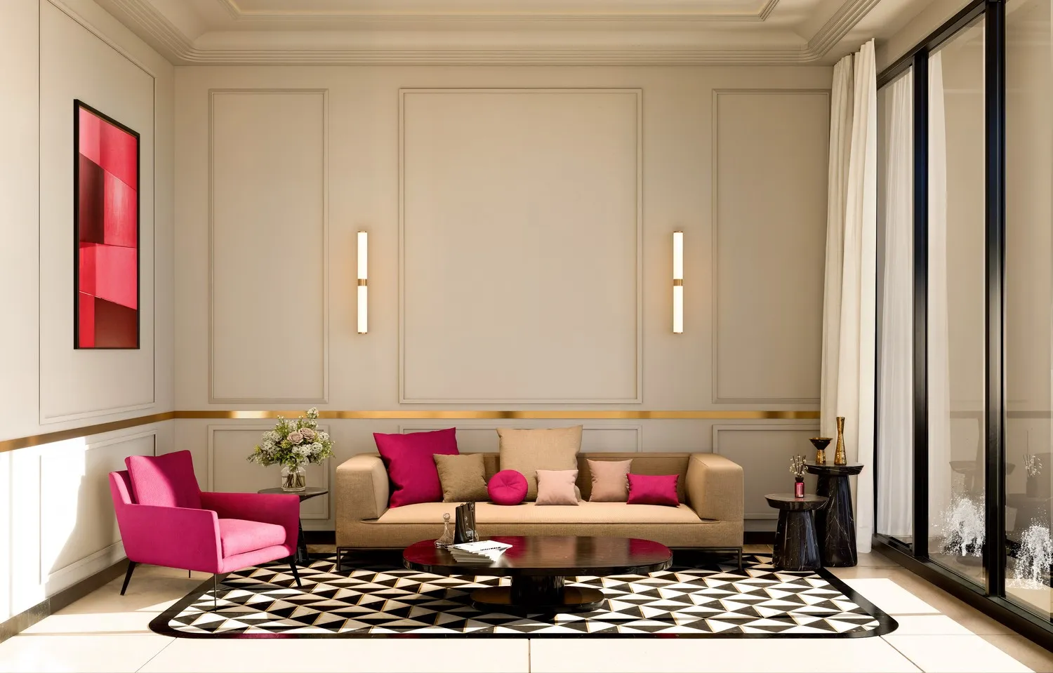 Fauchon Residences by Prestige One