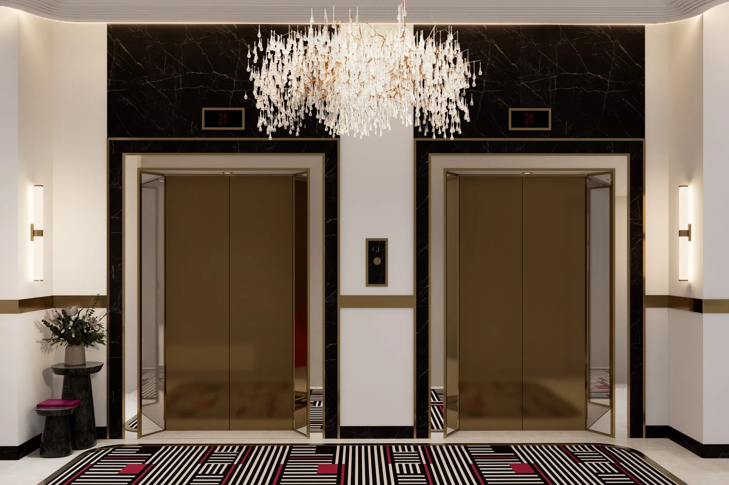 Fauchon Residences by Prestige One