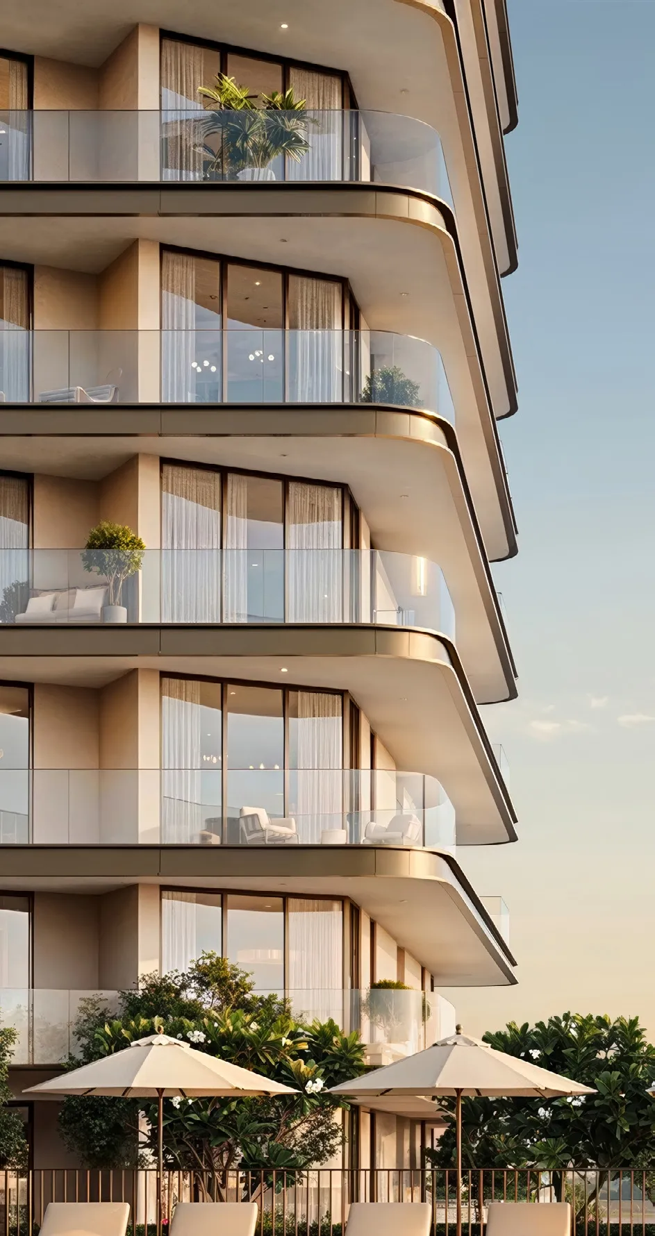 Fior 1 by Emaar