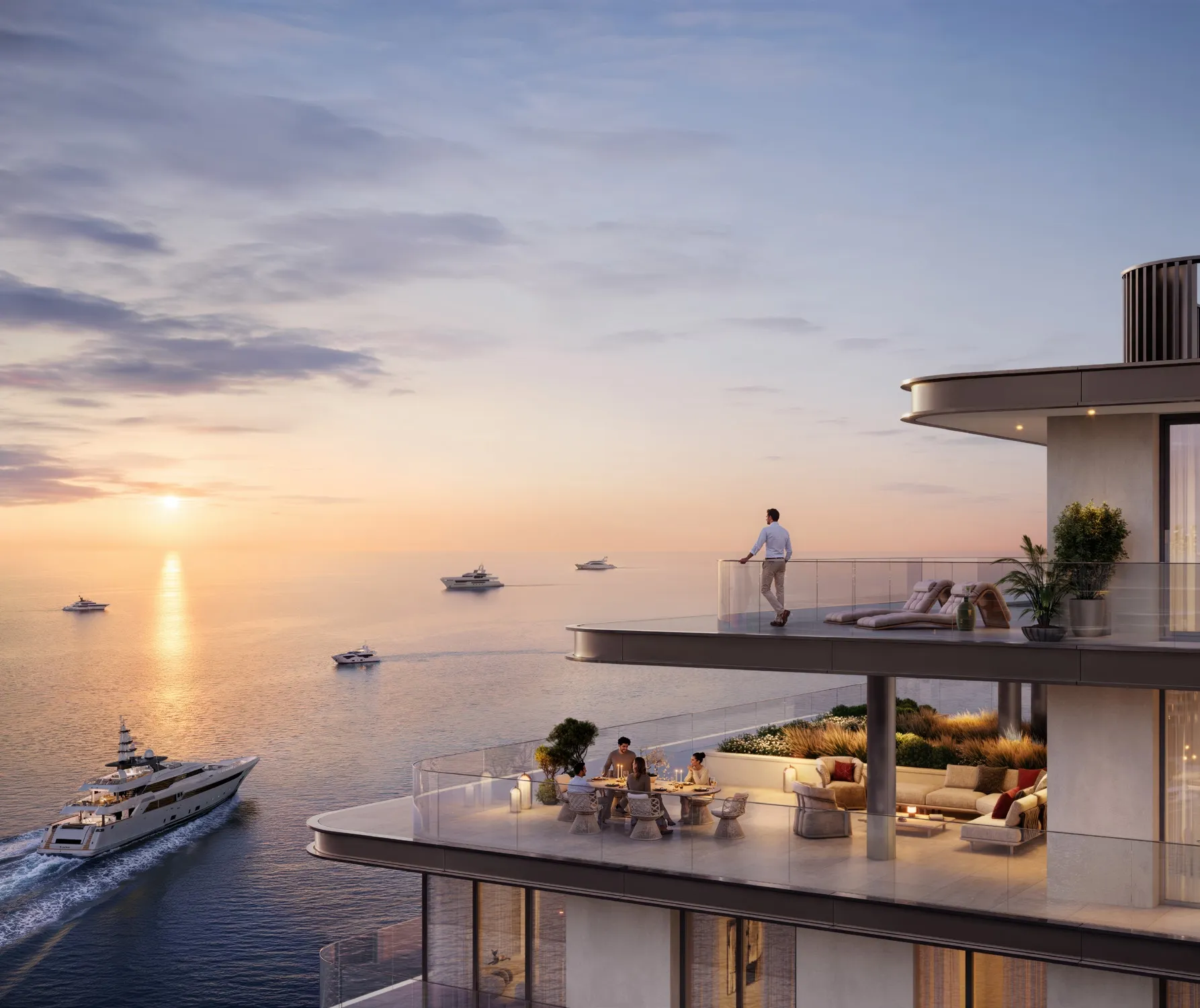 Fior 1 by Emaar