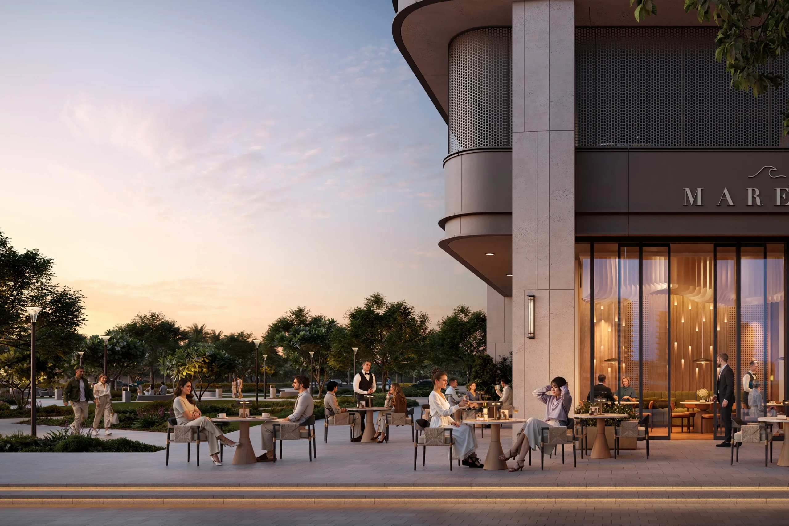 Fior 1 by Emaar