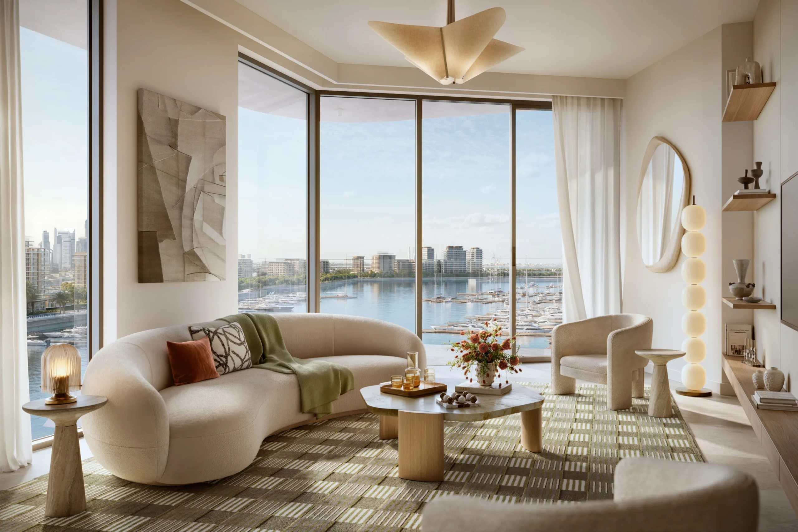 Fior 1 by Emaar