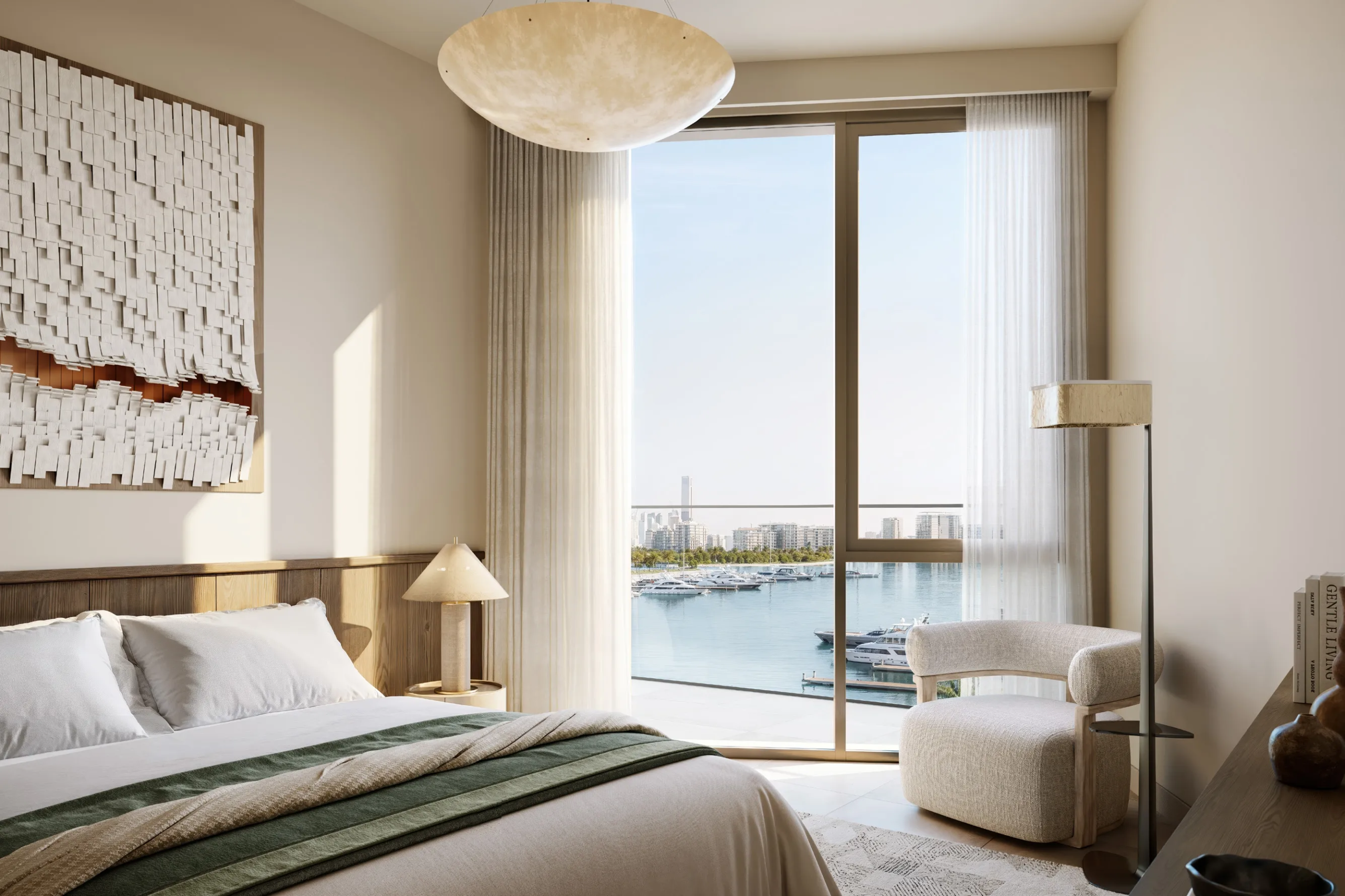 Fior 1 by Emaar