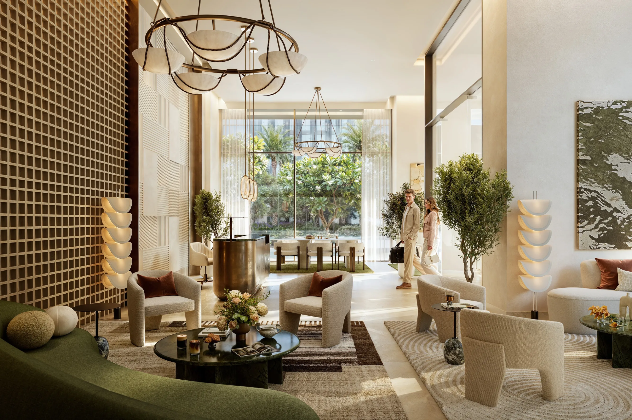 Fior 1 by Emaar