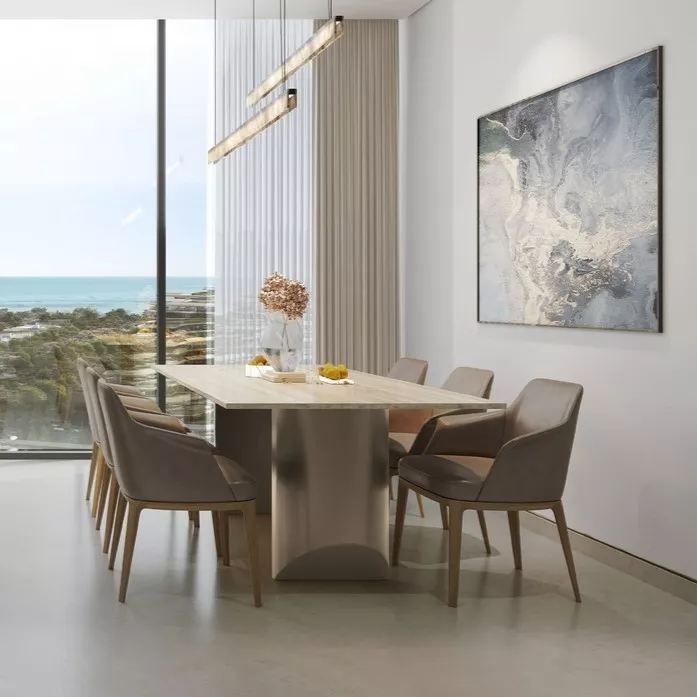 Florine Beach Residences by Sobha