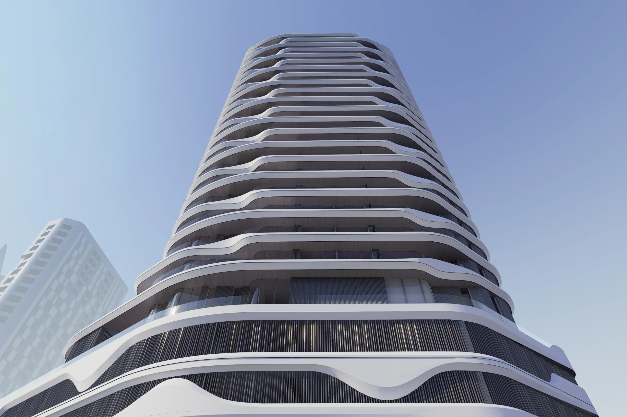 Flow 25 by GAF