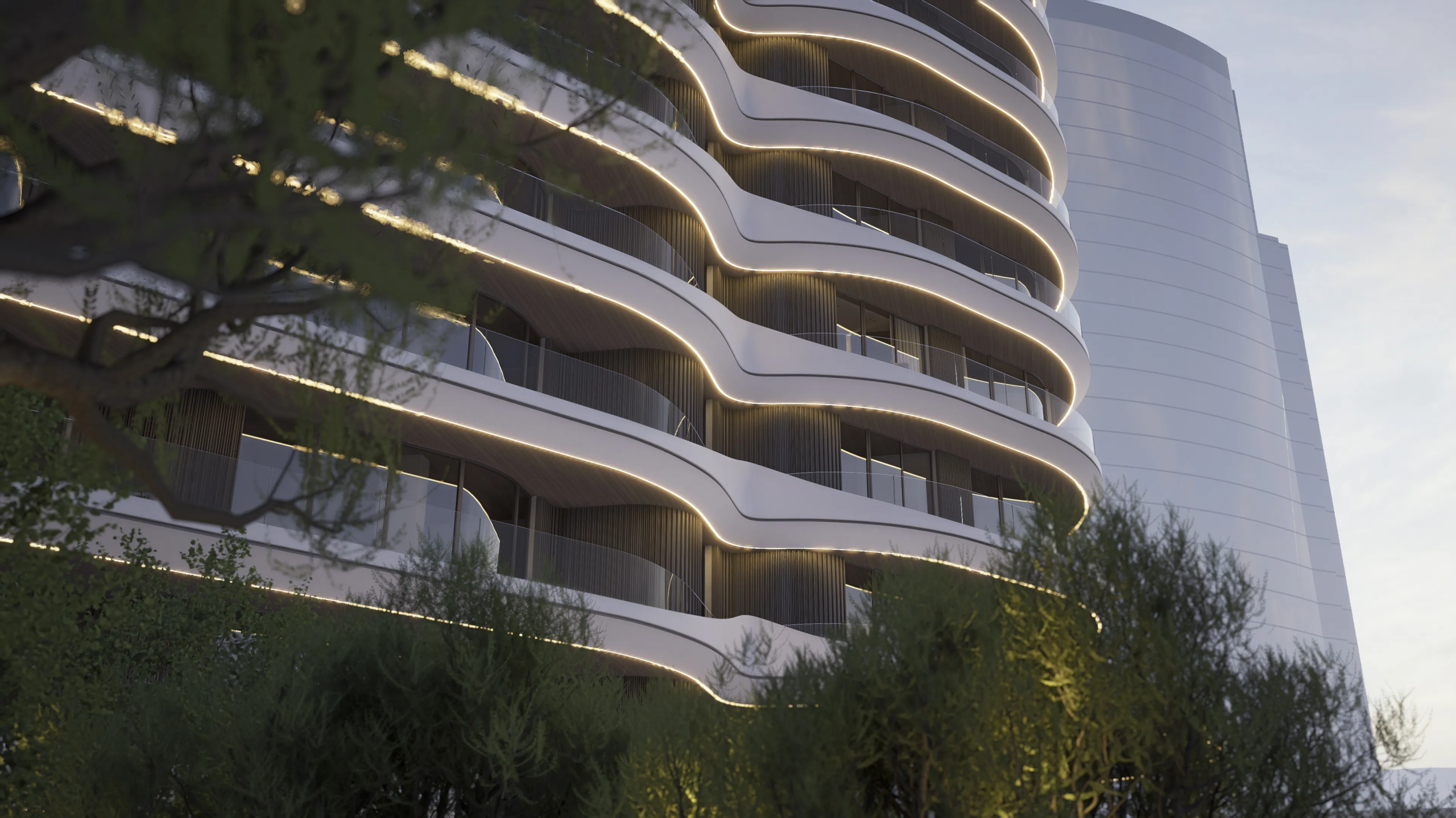 Flow 25 by GAF