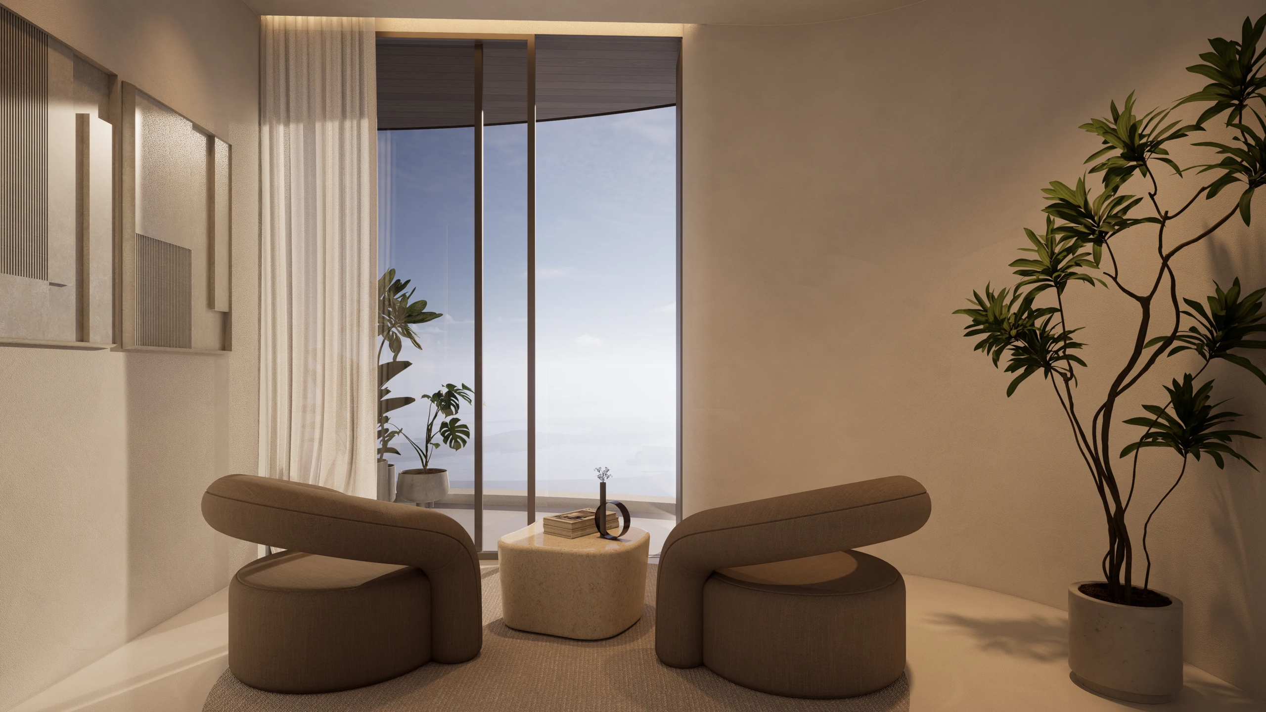 Flow 25 by GAF