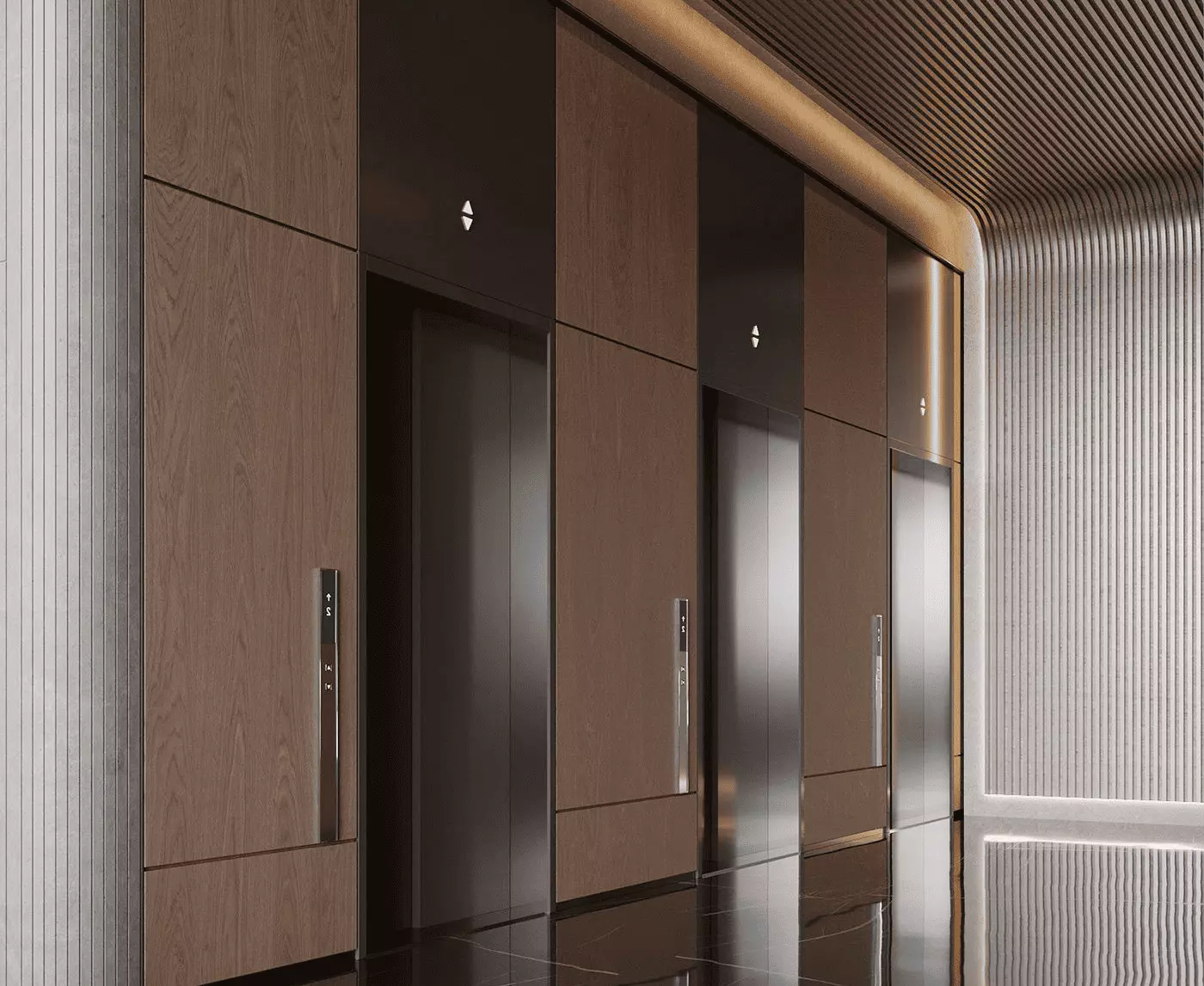 Forest City 2