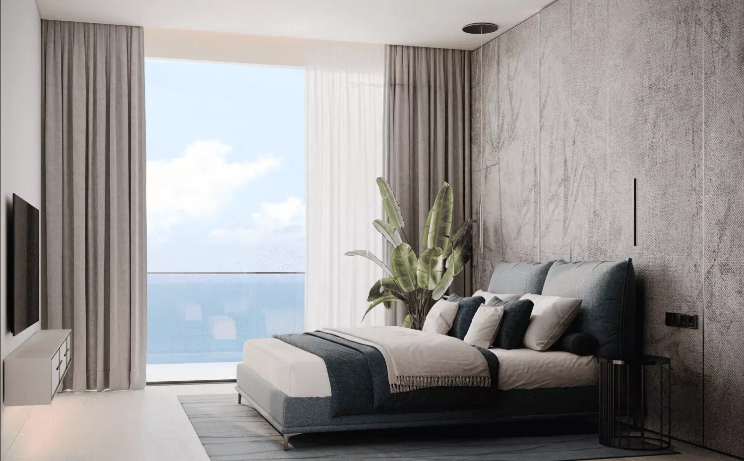 Gianfranco Ferre Residences by MIRA