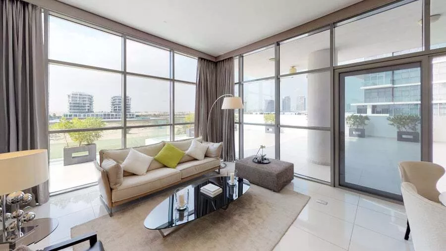Damac Hills – Golf Town