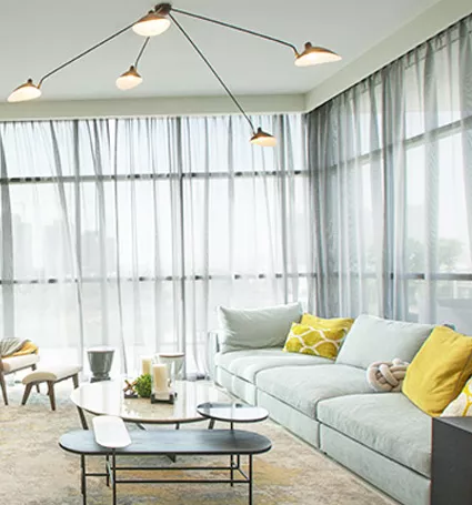 Damac Hills – Golf Town