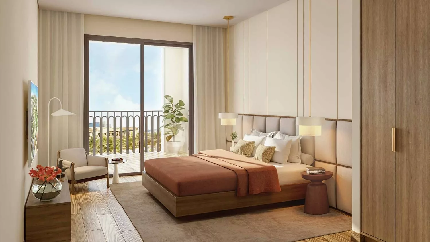 Bloom Living – Granada