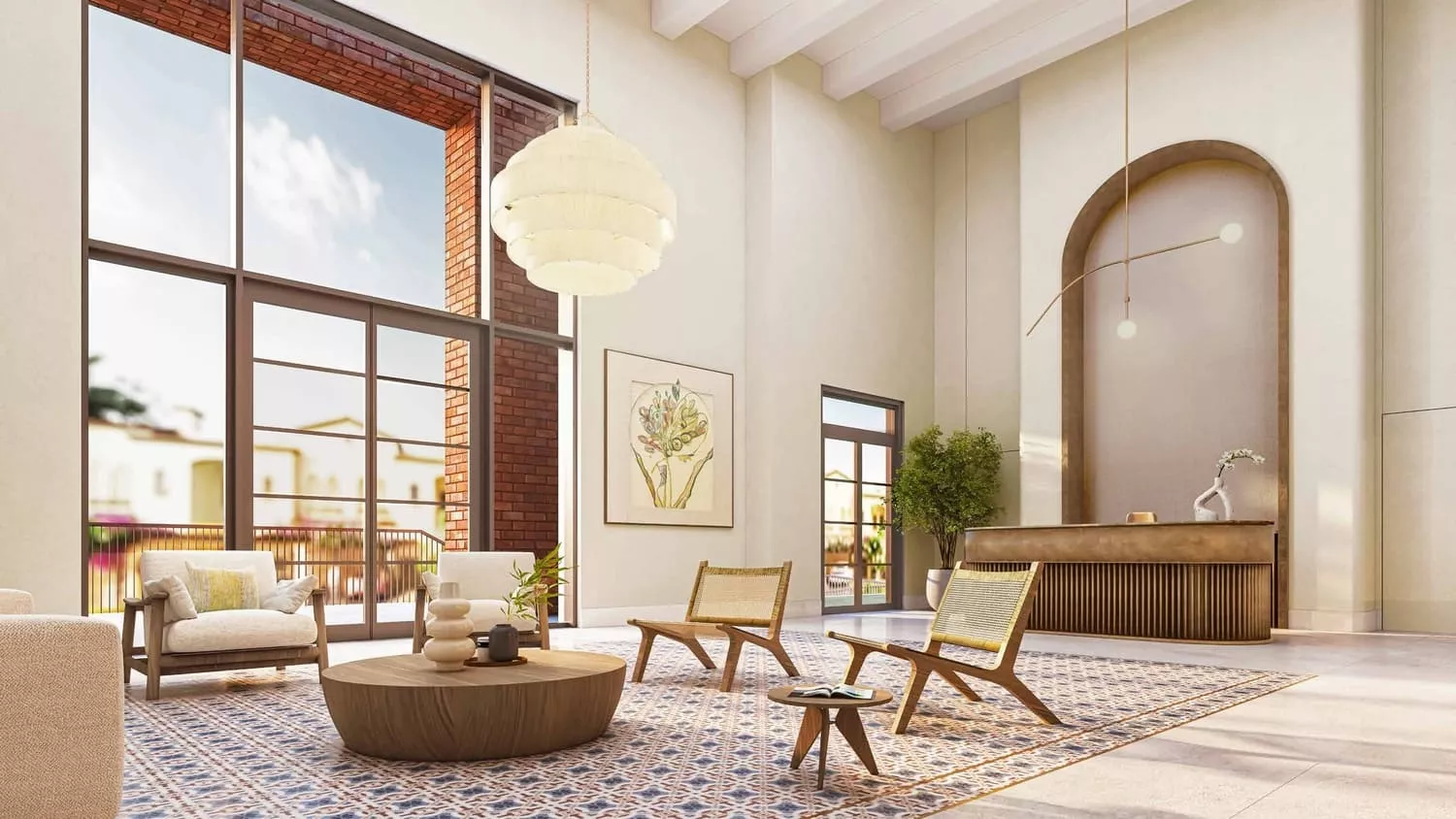 Bloom Living – Granada