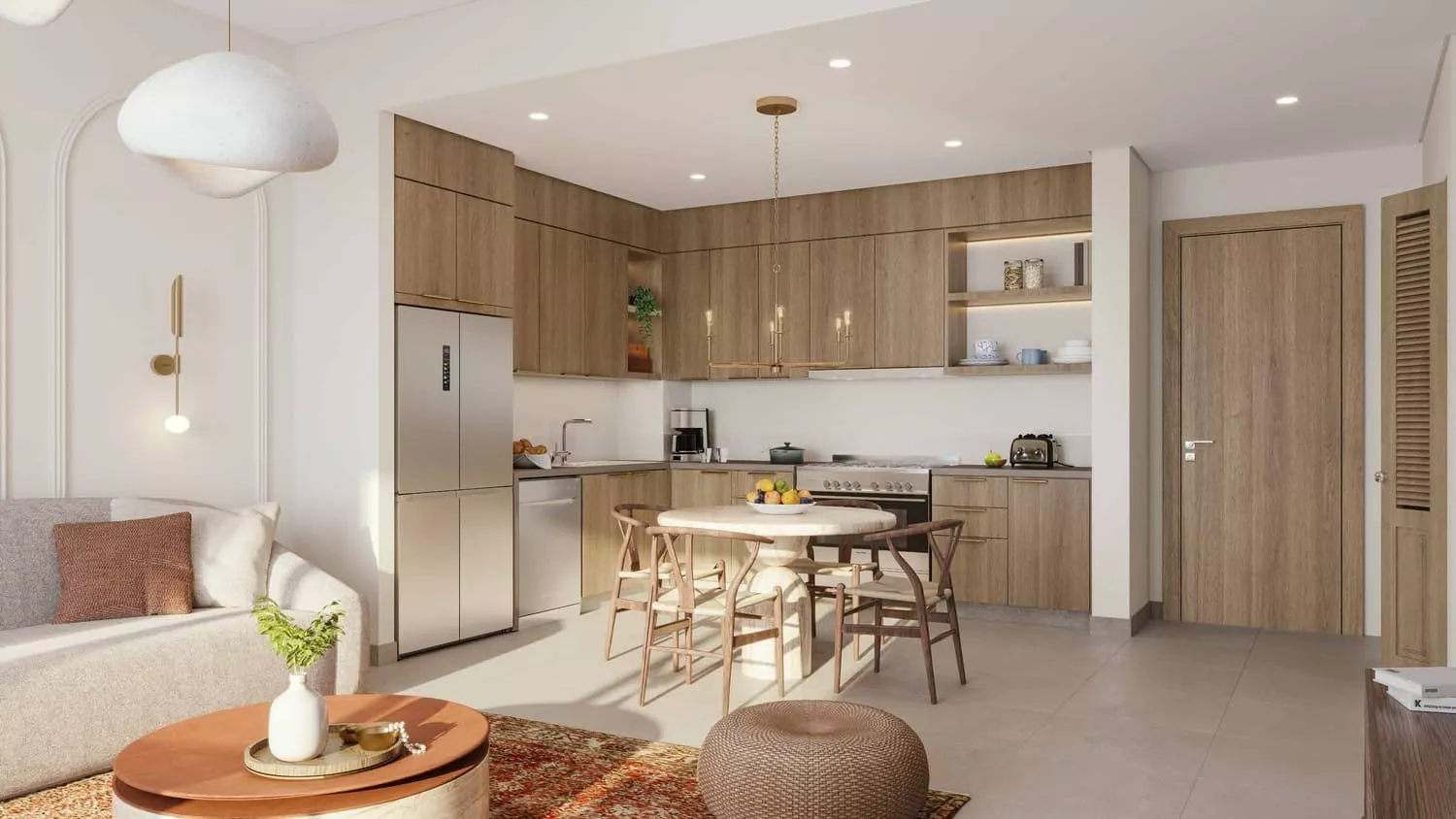 Bloom Living – Granada