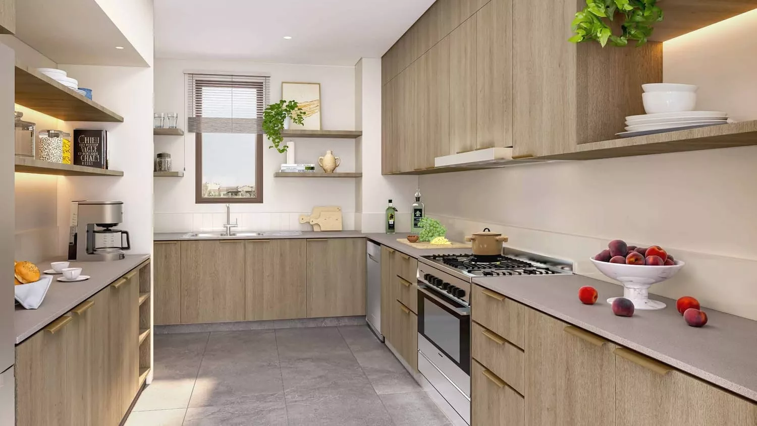 Bloom Living – Granada