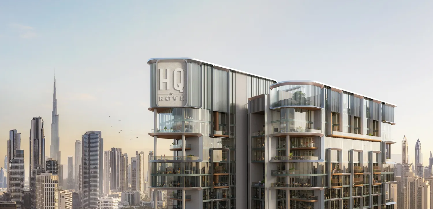HQ by Rove