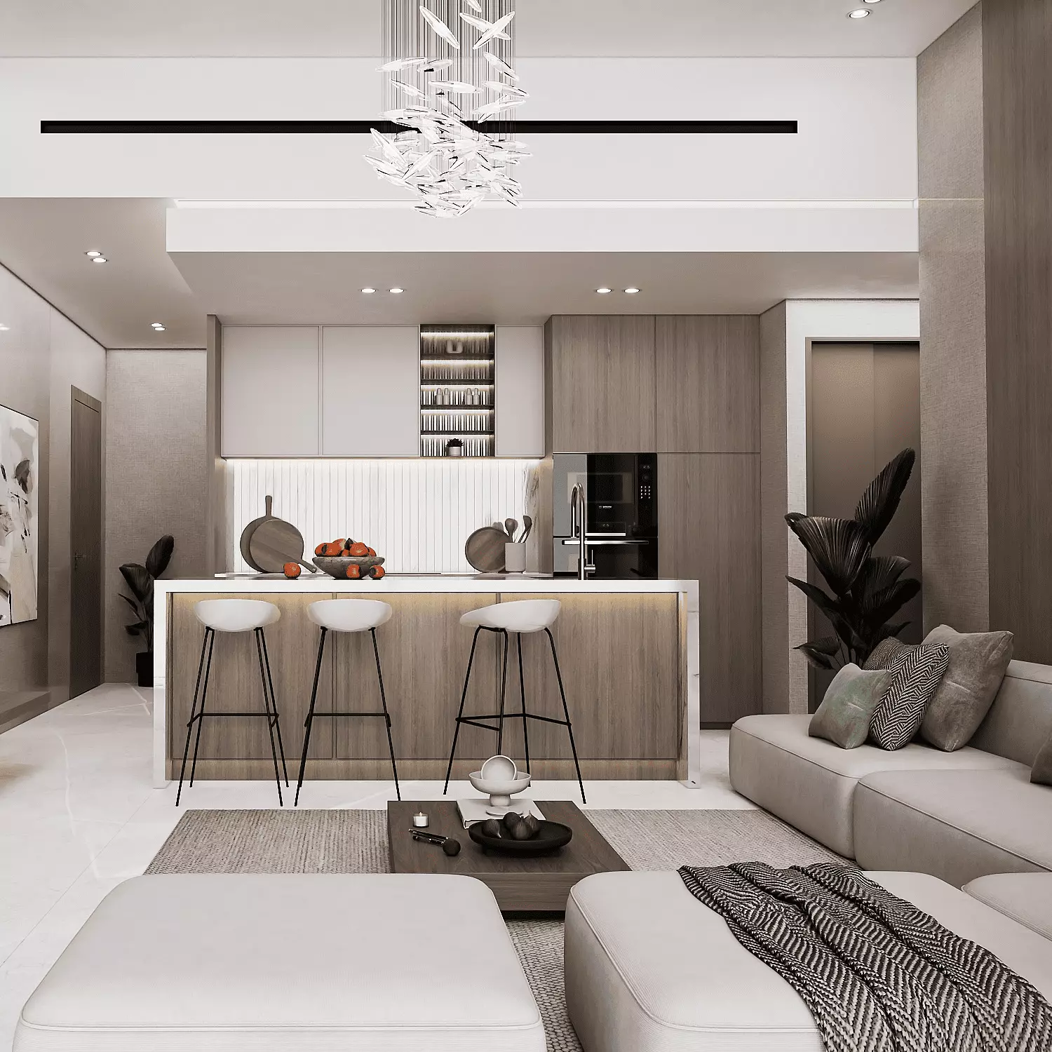 Havelock Heights by HMB
