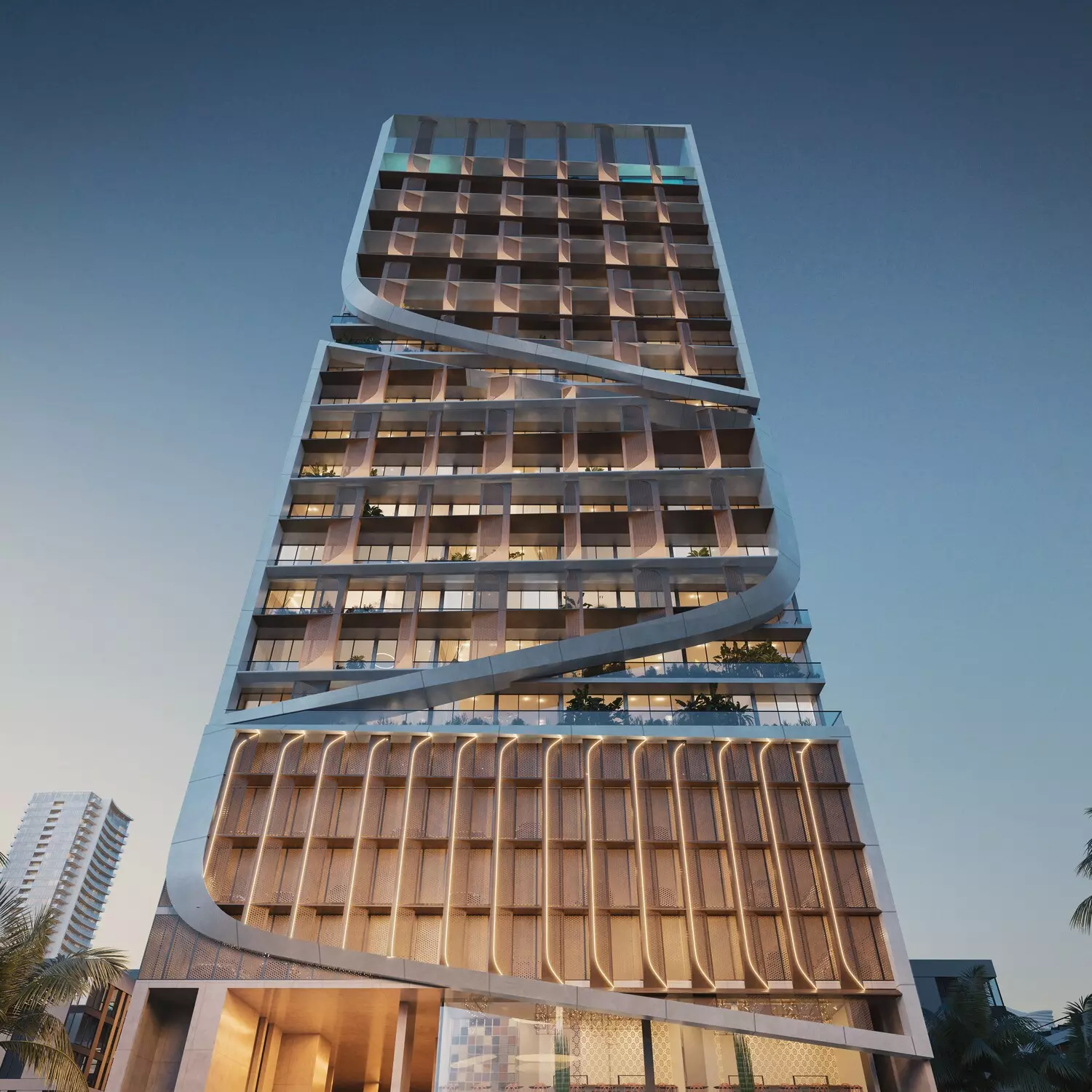 Havelock Heights by HMB