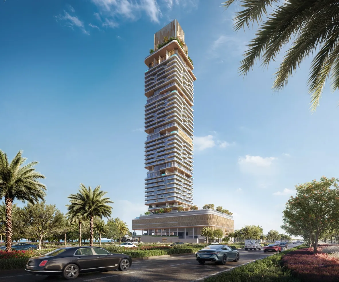 Hilton Residences by Prestige One