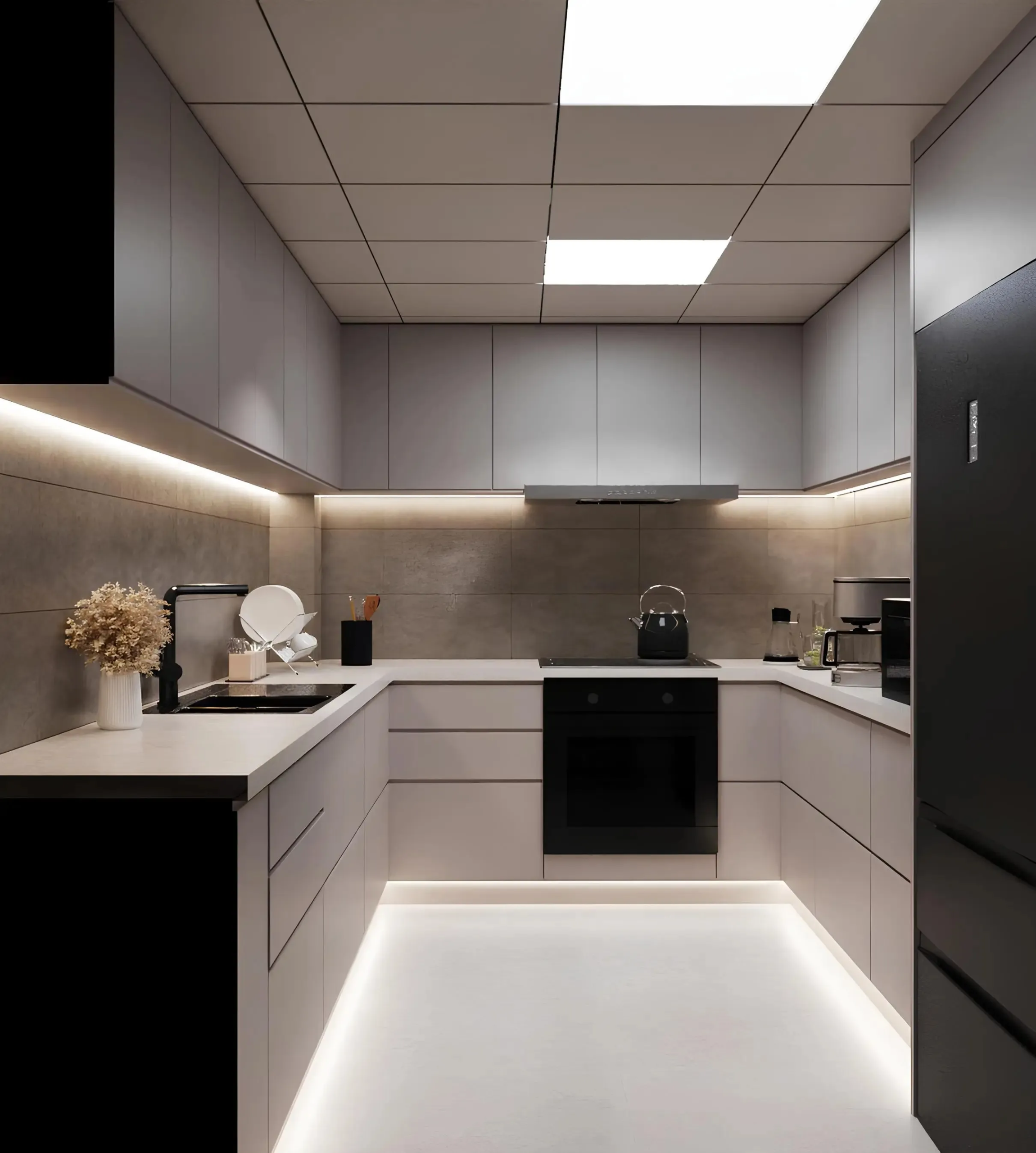 ICONA Residence by Castor