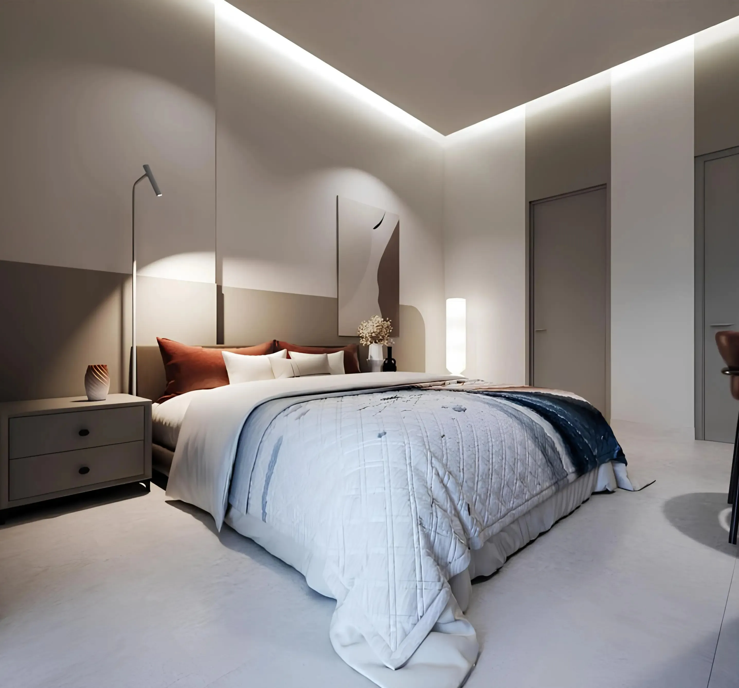 ICONA Residence by Castor